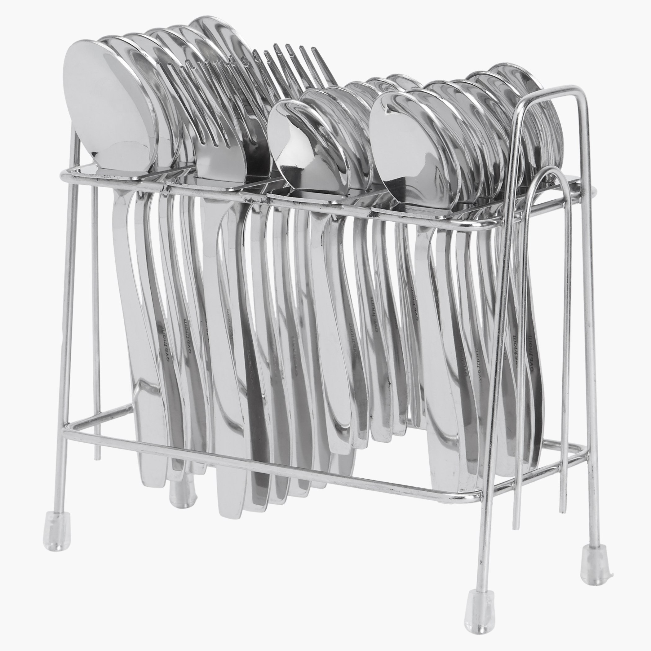 طقم أدوات مائدة من 24 قطعة مع حامل من ريو-hbxhomeware-hbxkitchen-image-6