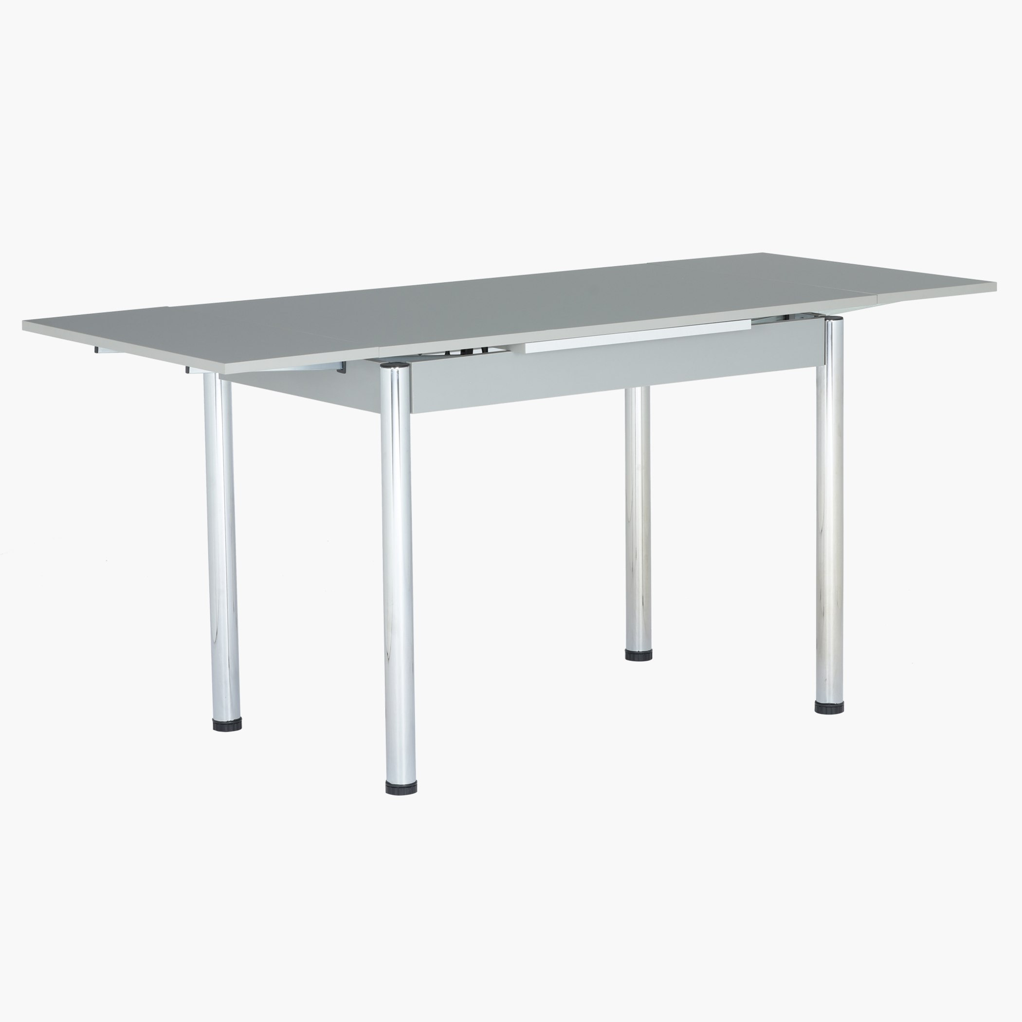 طقم سفرة من 7 قطع قابل للتمدّد من ويندي-hbxfurniture-diningtablesandsets-diningsets-sixseater-image-2