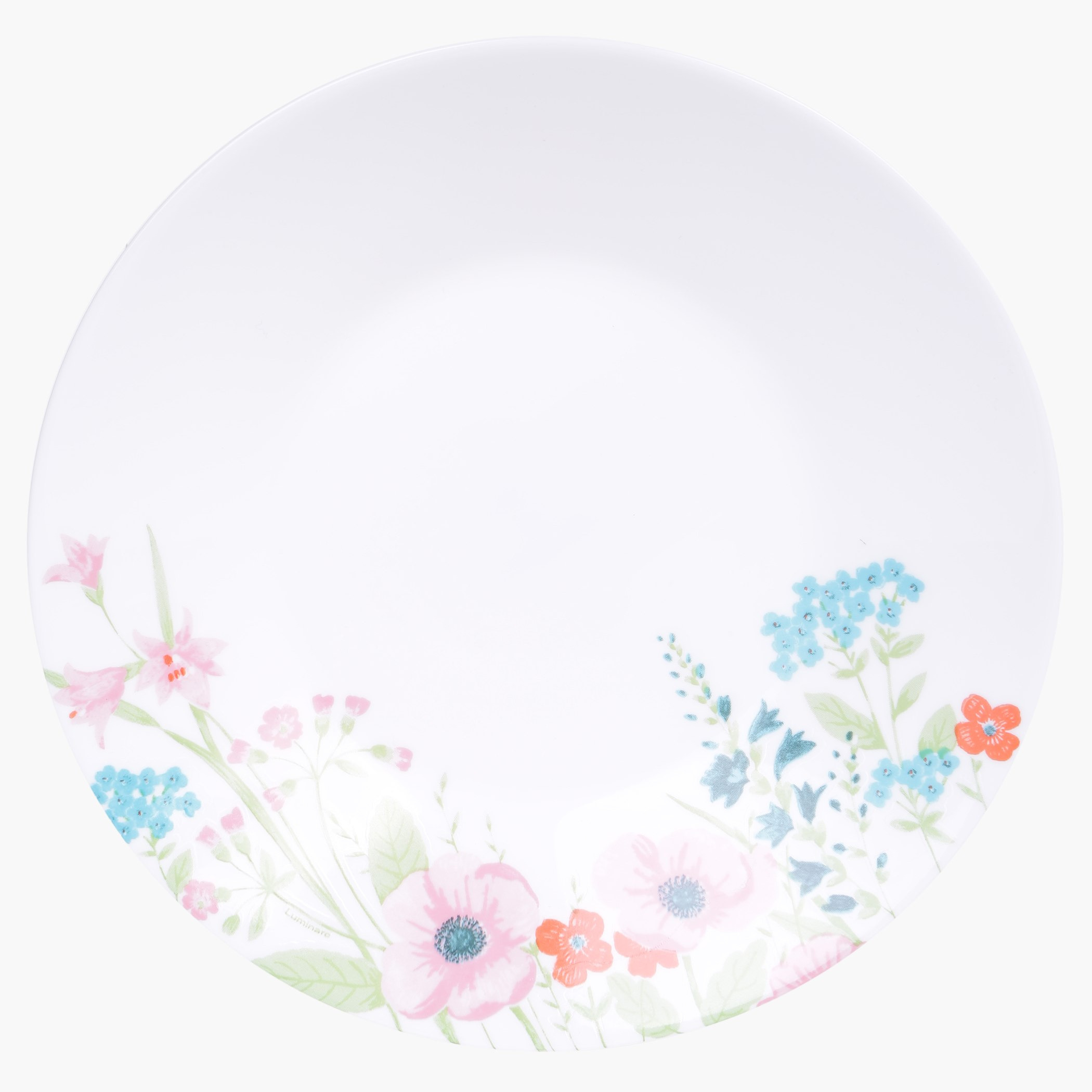 Rose Pompom 46-Piece Dinner Set-hbxhomeware-hbxkitchen-image-3