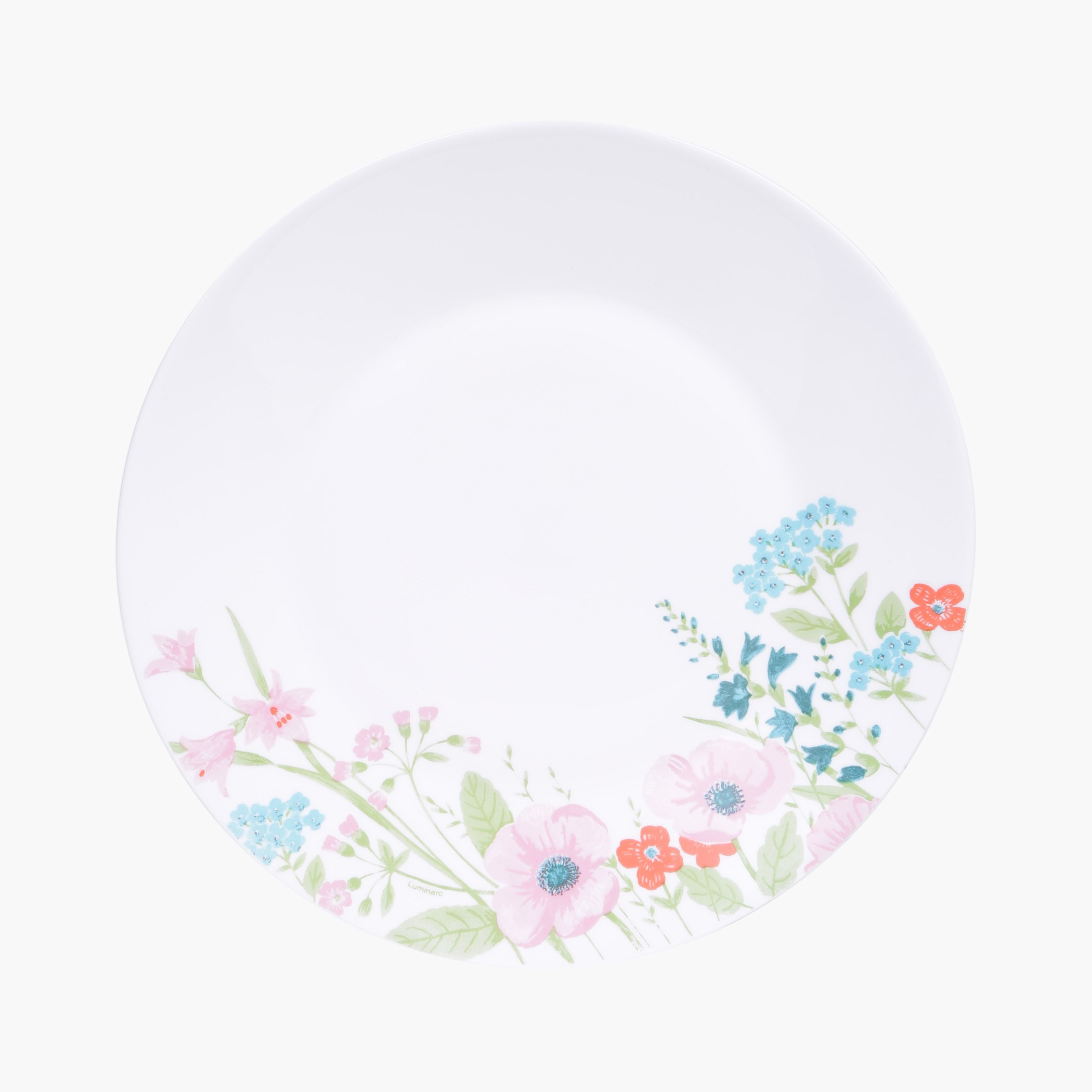 Rose Pompom 46-Piece Dinner Set-hbxhomeware-hbxkitchen-image-4