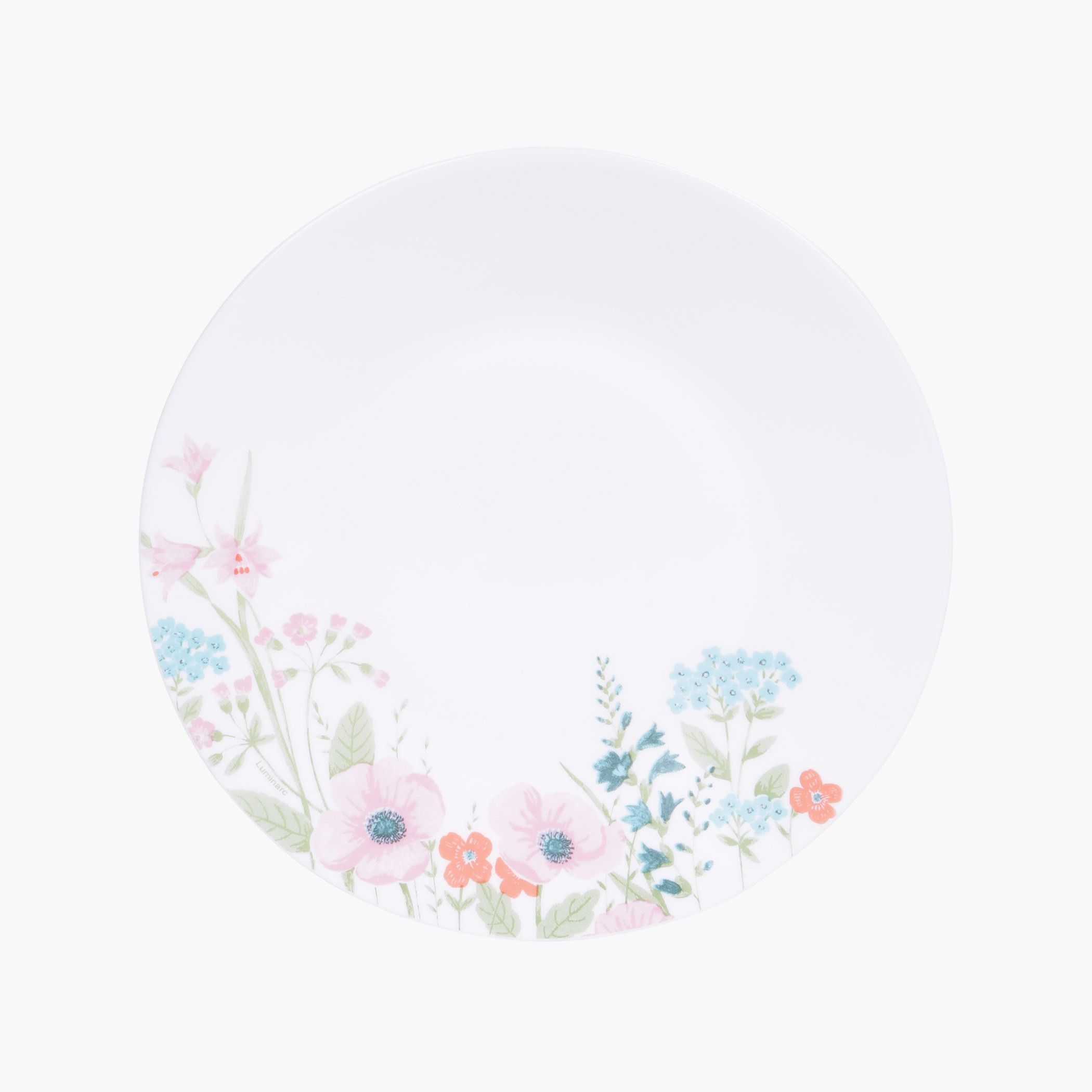 Rose Pompom 46-Piece Dinner Set-hbxhomeware-hbxkitchen-image-6