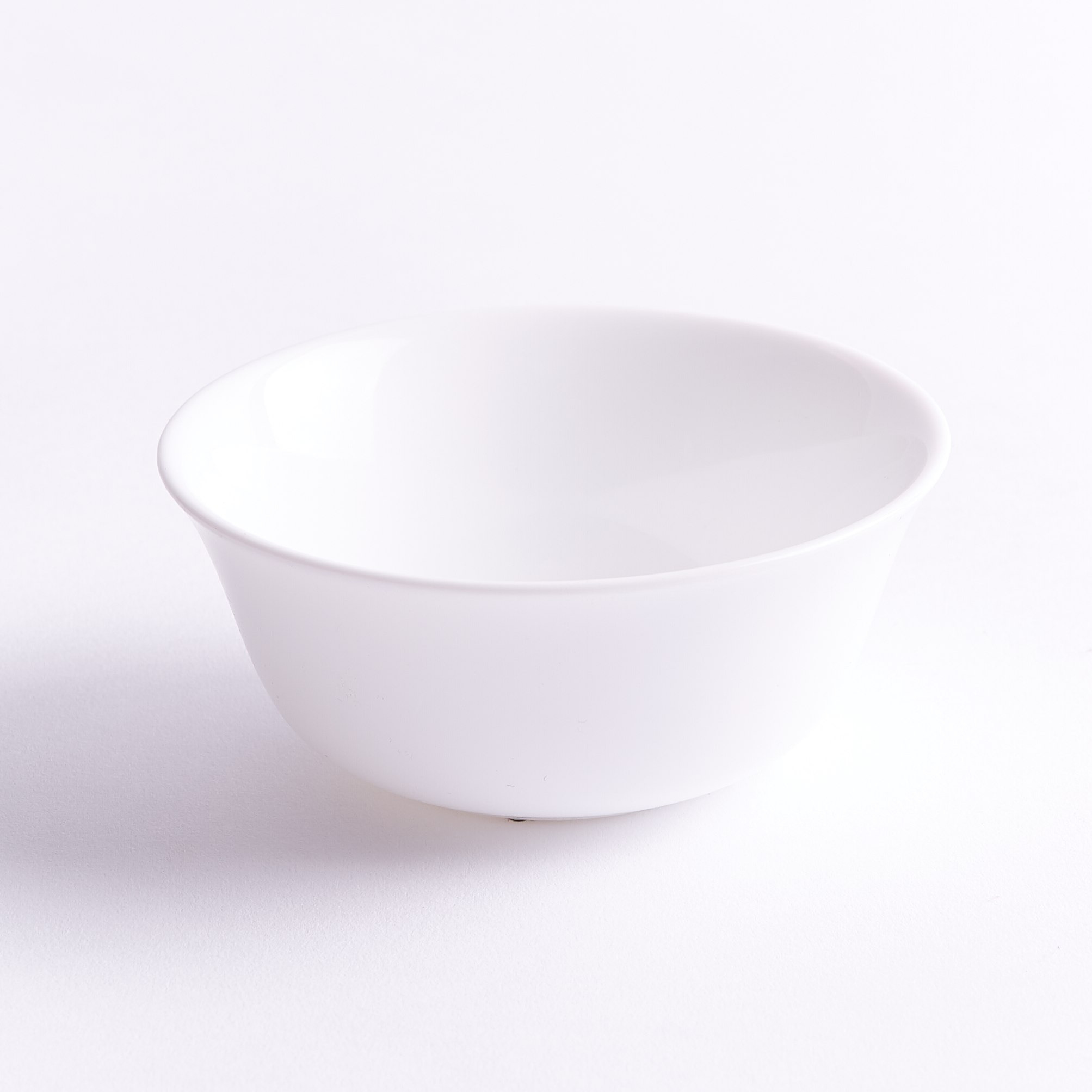 Aqua Carine Opal Square Soup Bowl - 12 cm-hbxdecorandfurnishings-tabletop-crockery-image-4