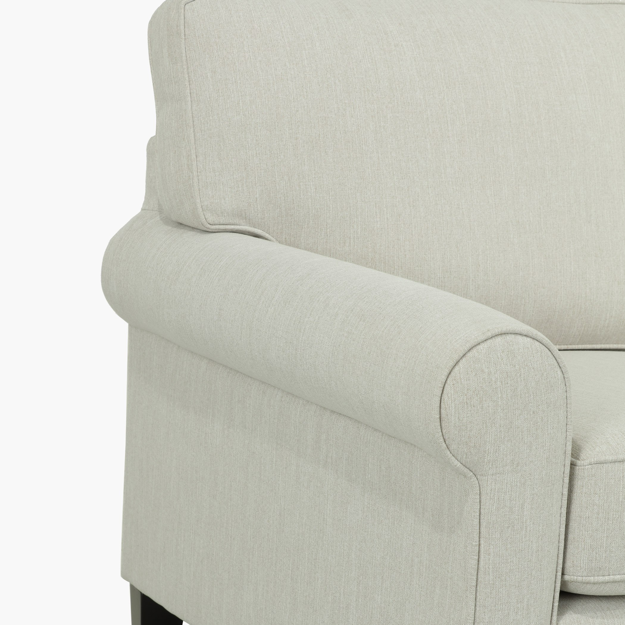أريكة بمقعدين يسار مع وسادة من أوكوود-hbxfurniture-livingroom-sofasandsofasets-image-4