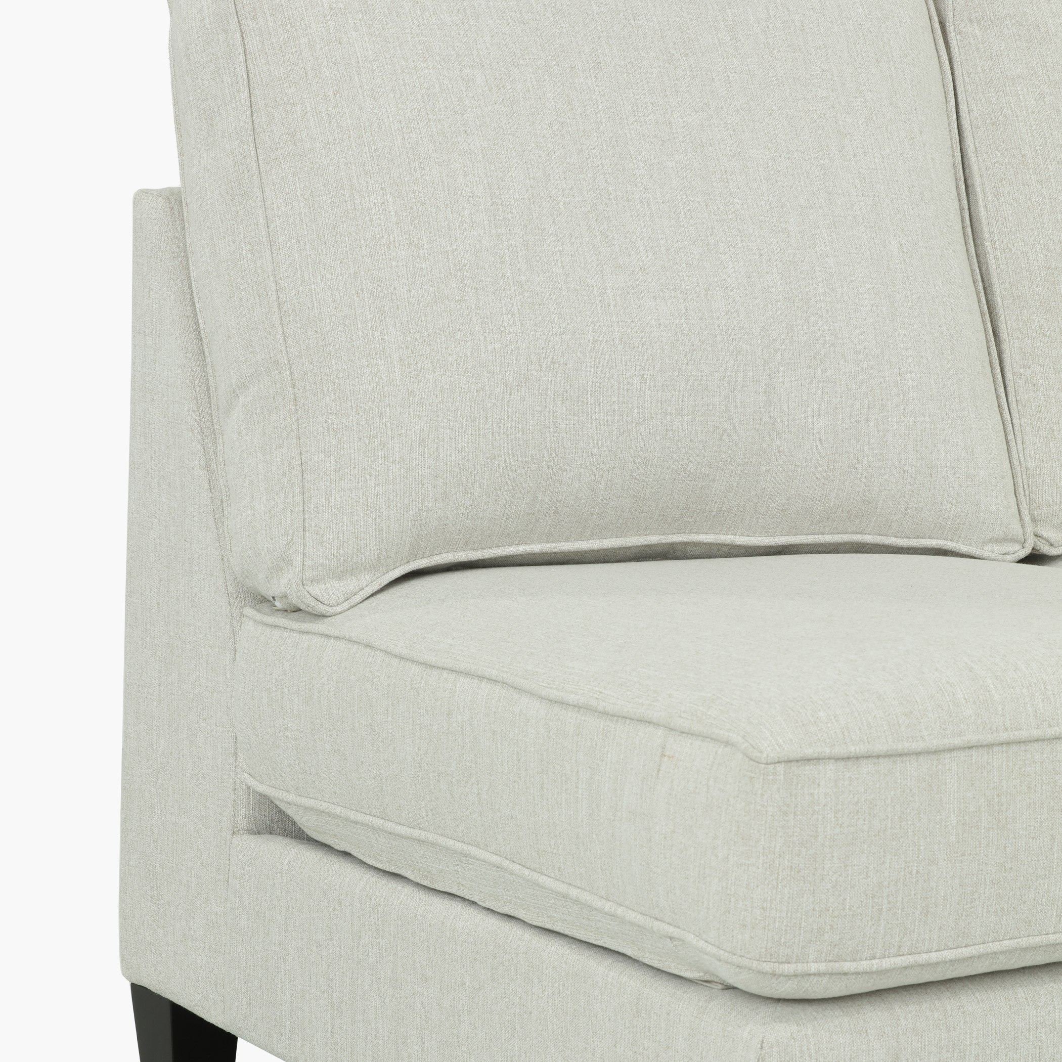 أريكة بمقعدين يمين مع وسادة من أوكوود-hbxfurniture-livingroom-sofasandsofasets-image-5