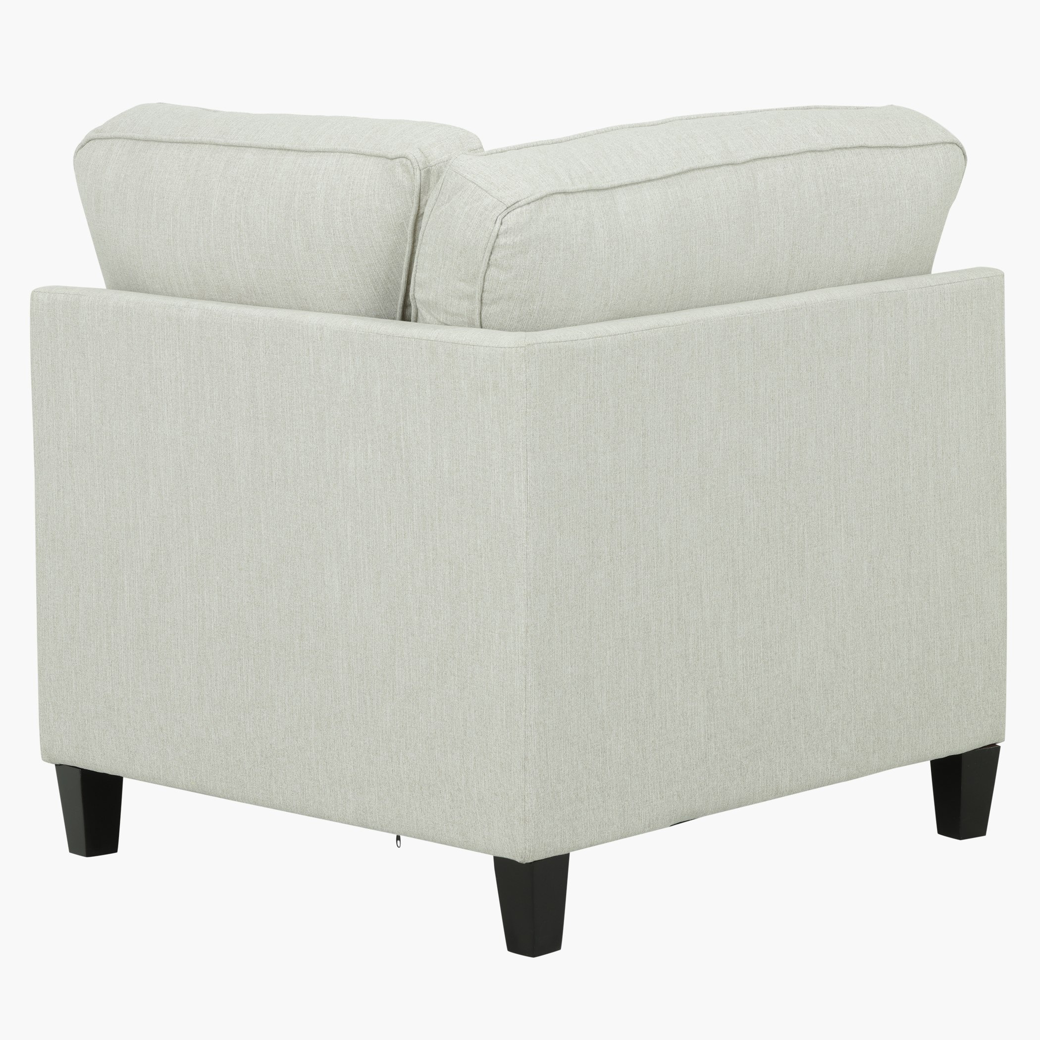 كرسي زاوية مع وسادة من أوكوود-hbxfurniture-livingroom-sofasandsofasets-image-3