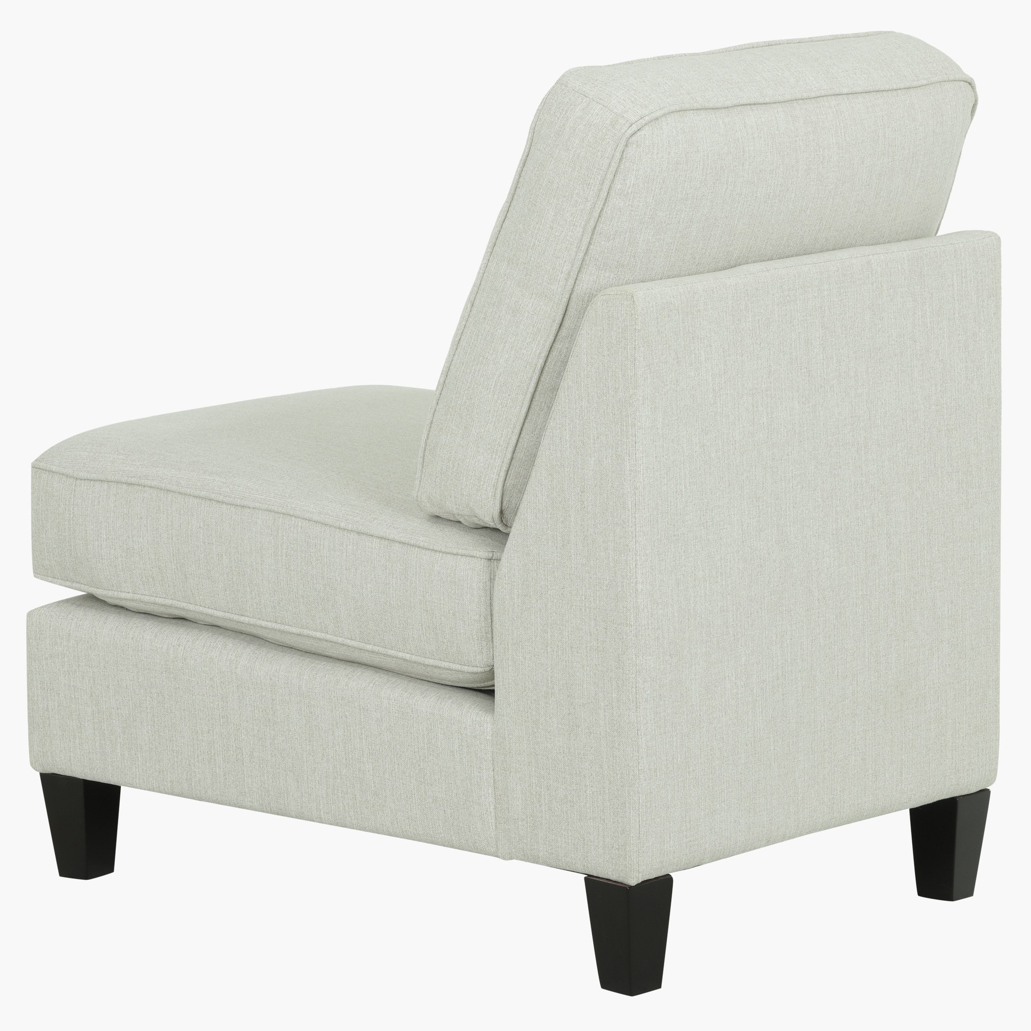 كرسي دون مساند ذراعين مع وسادة من أوكوود-hbxfurniture-livingroom-sofasandsofasets-image-3