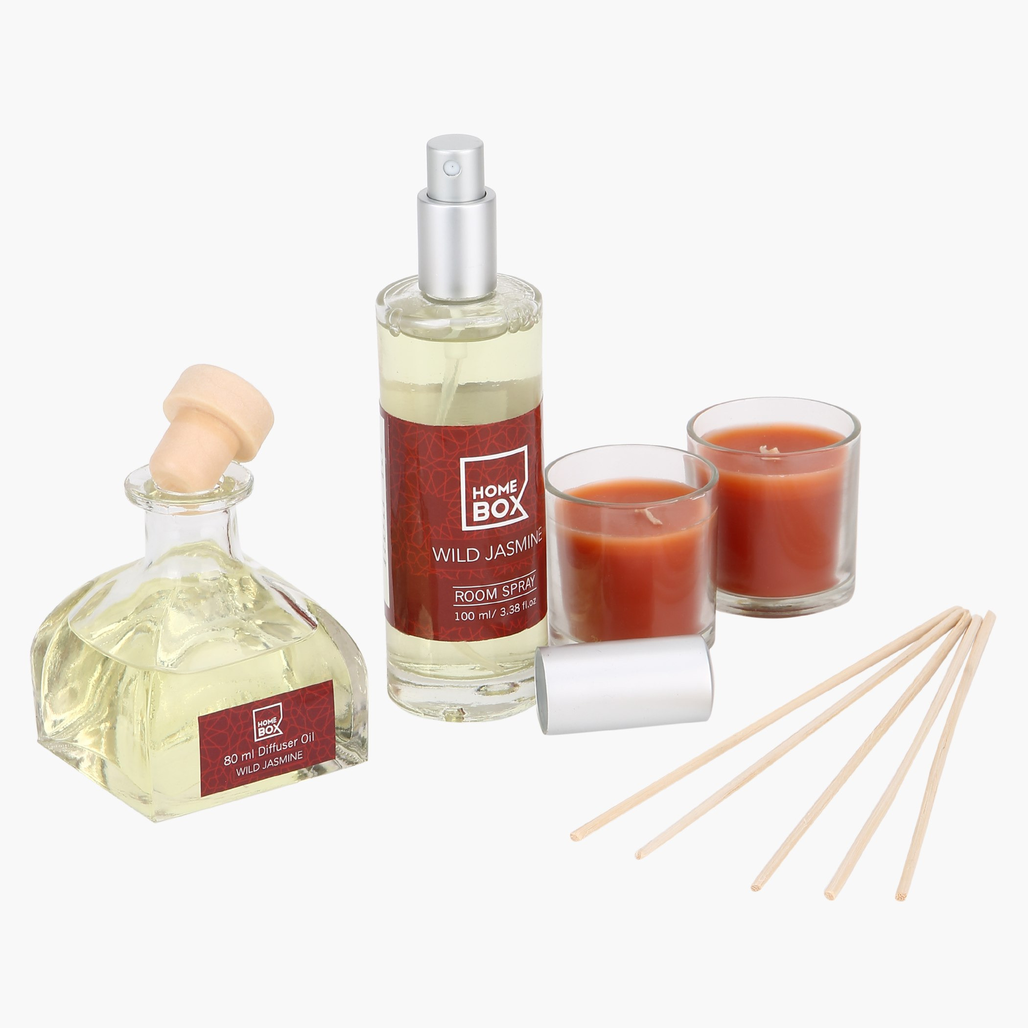 طقم موزّع عطر وايلد ياسمين من 9 قطع نوماد-PROMO_HB_AE_B1G1_250925-image-2