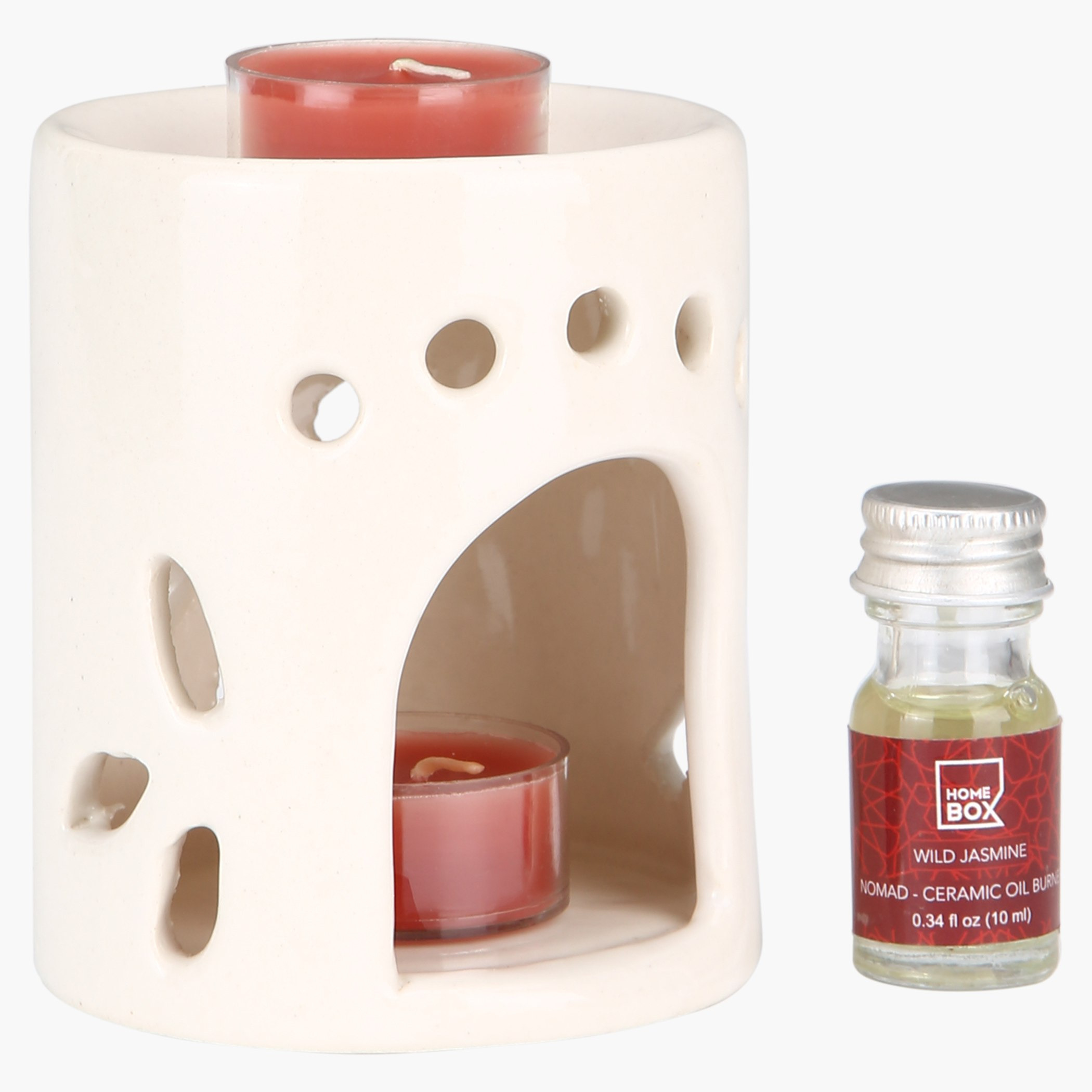 طقم مبخرة زيوت وايلد ياسمين من 7 قطع نوماد-hbxbedroom-homefragrance-oilburners-image-2