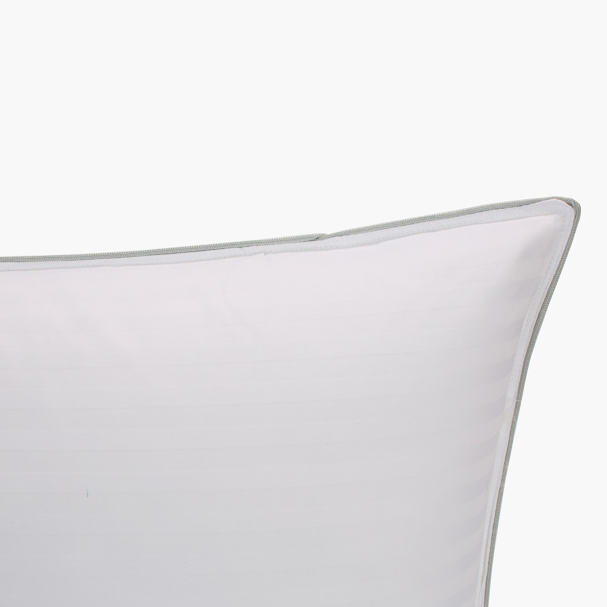 Fieldcrest best sale down pillows