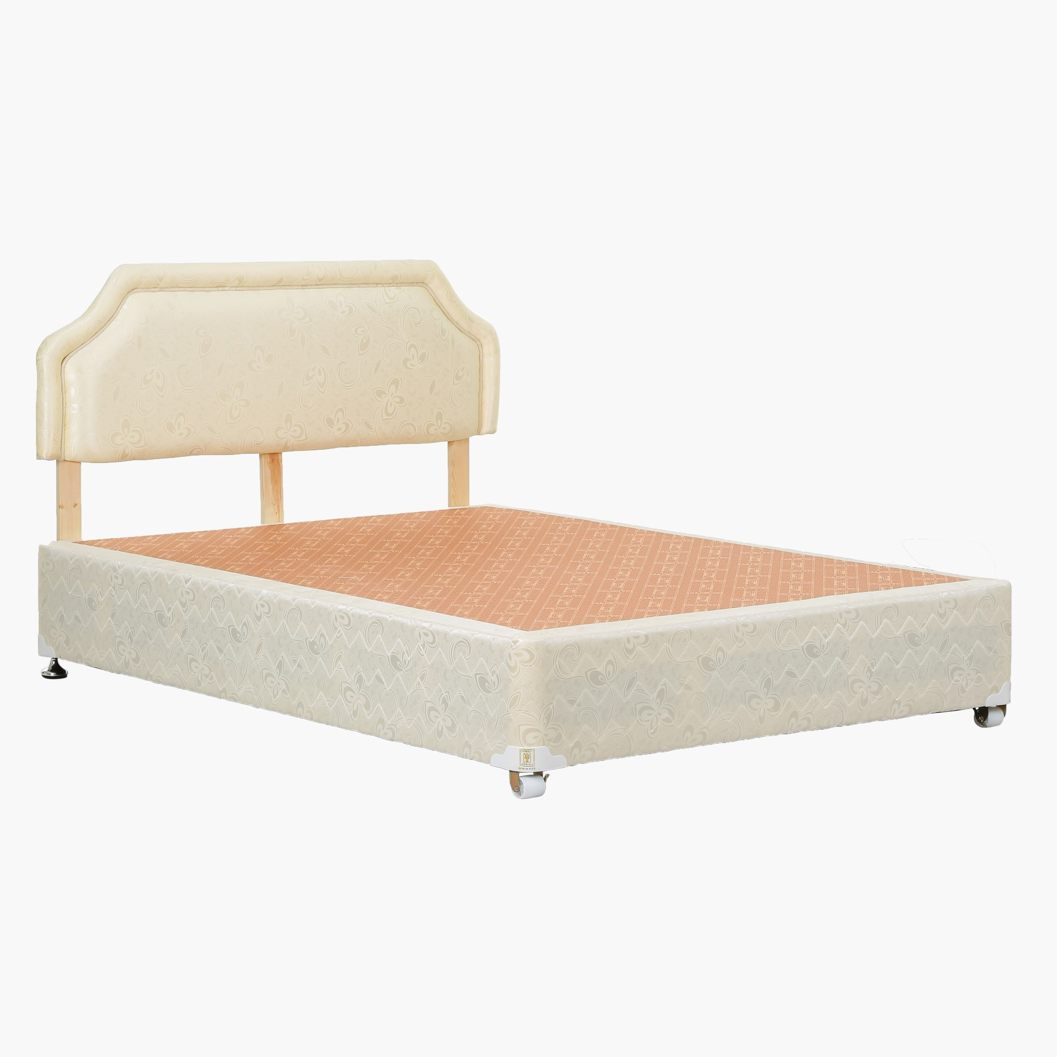 سرير ديفان آي ريلاكس مع مرتبة ولوح رأسي - 150×200-hbxbedroom-bedsandbedsets-beds-queen-image-2