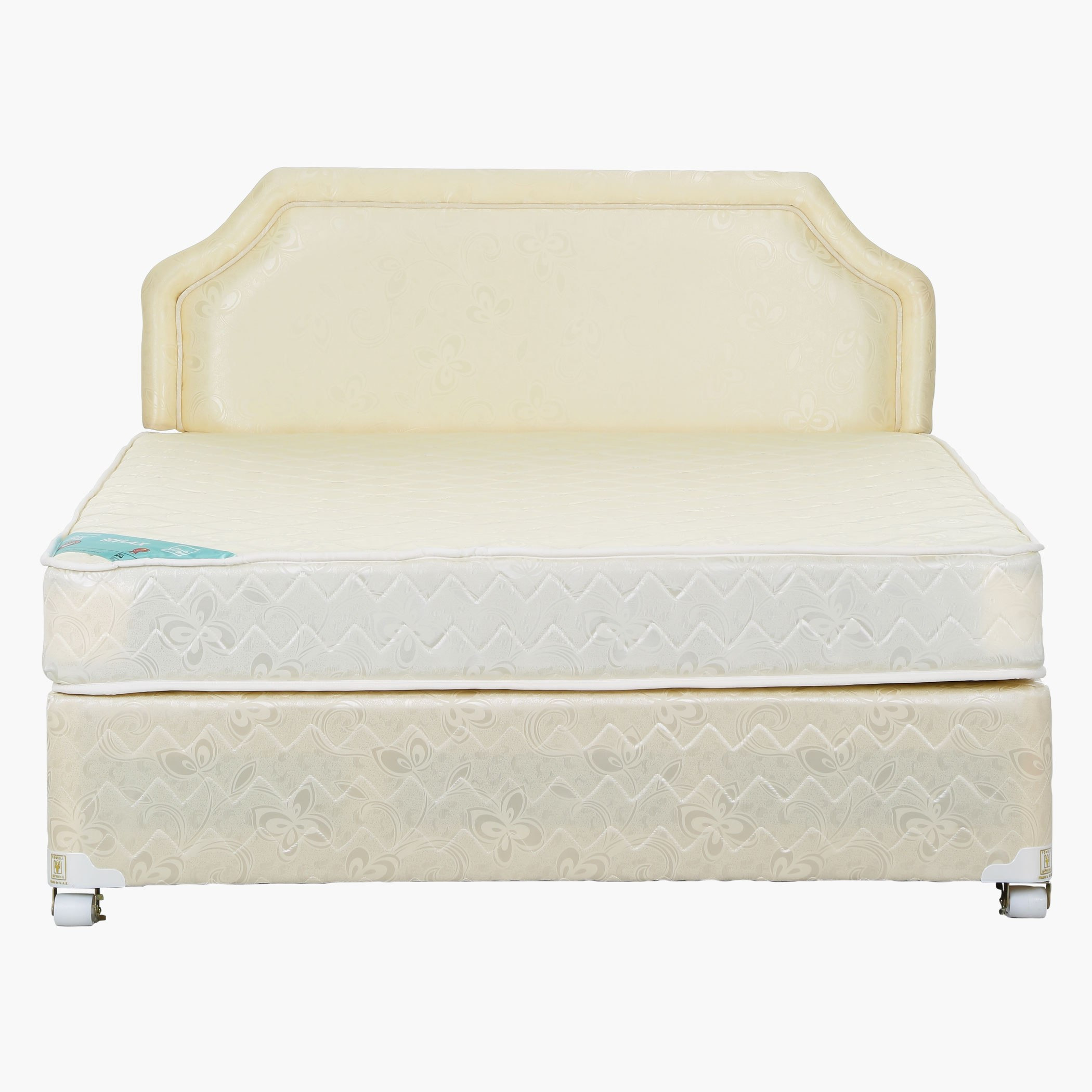 سرير ديفان آي ريلاكس مع مرتبة ولوح رأسي - 150×200-hbxbedroom-bedsandbedsets-beds-queen-image-3