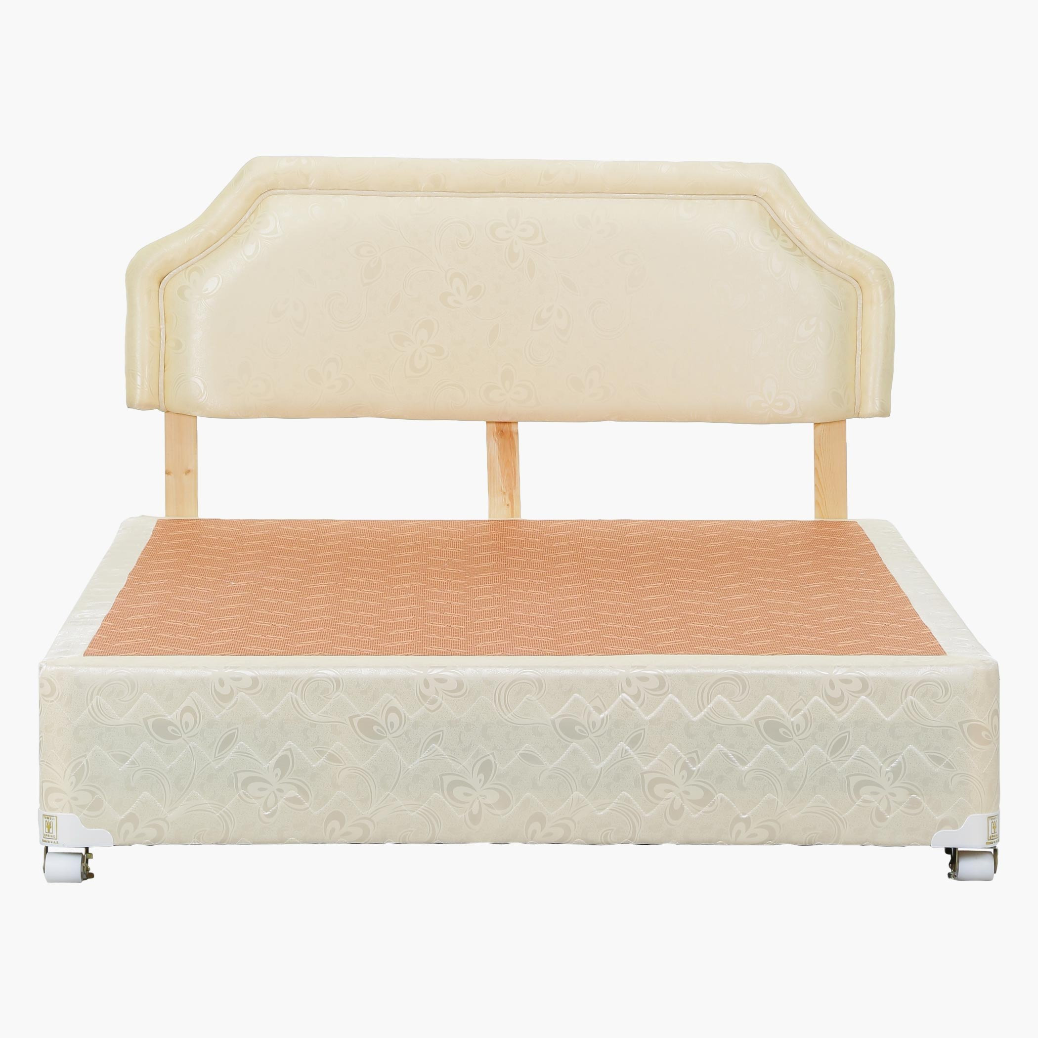 سرير ديفان آي ريلاكس مع مرتبة ولوح رأسي - 150×200-hbxbedroom-bedsandbedsets-beds-queen-image-4