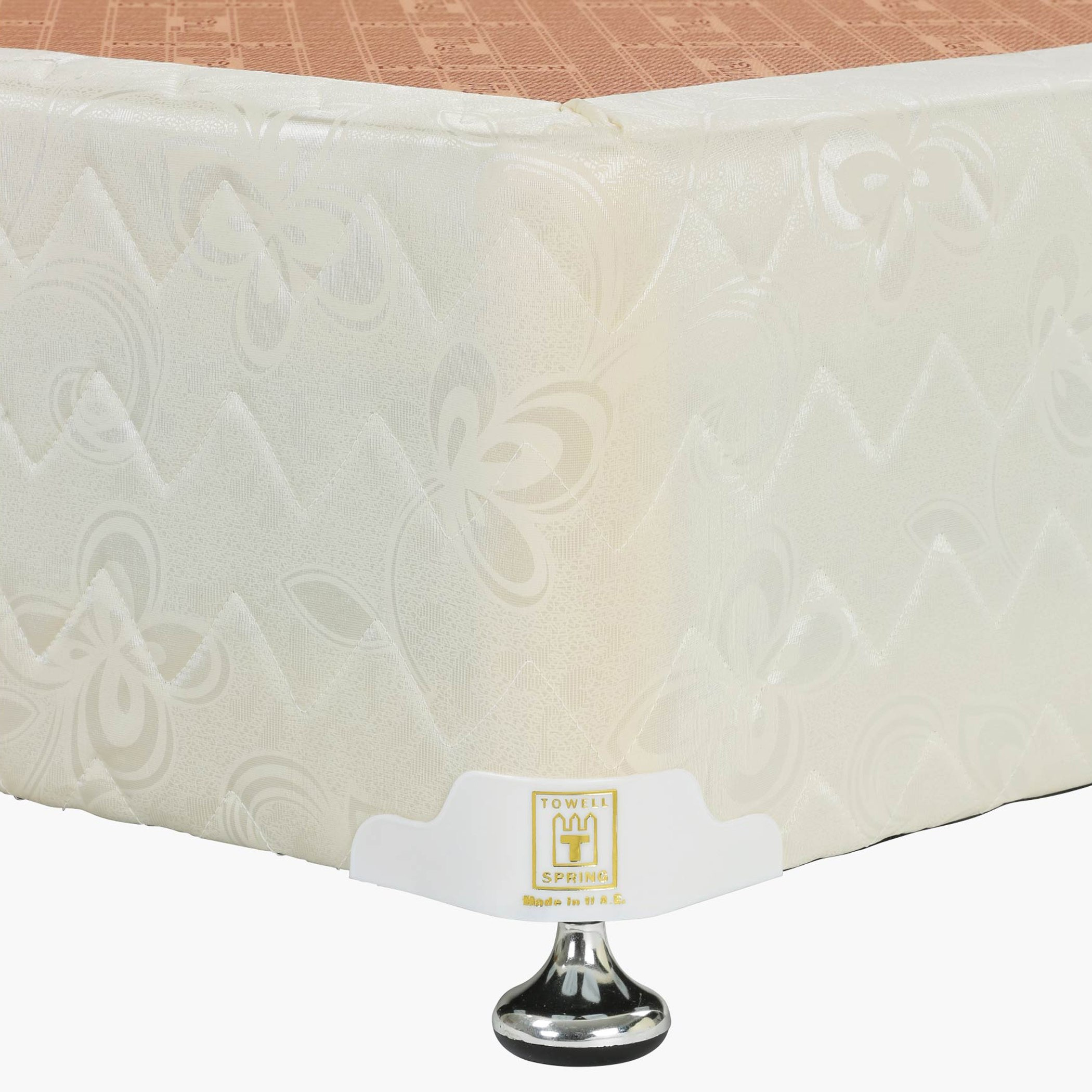 سرير ديفان آي ريلاكس مع مرتبة ولوح رأسي - 190×90-hbxfurniture-bedsandbedsets-beds-single-image-6