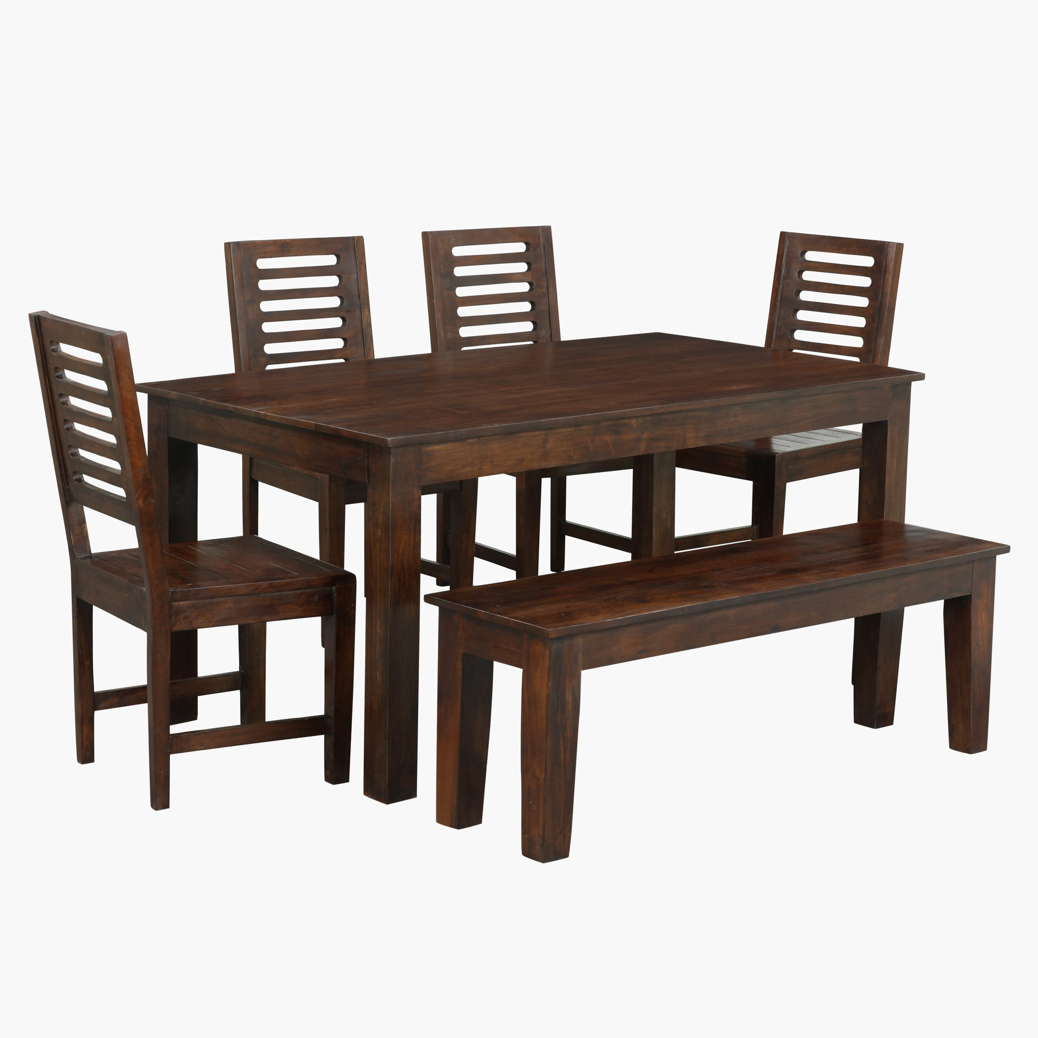 طقم سفرة 6 قطع مينار-hbxfurniture-diningtablesandsets-diningsets-sixseater-image-1