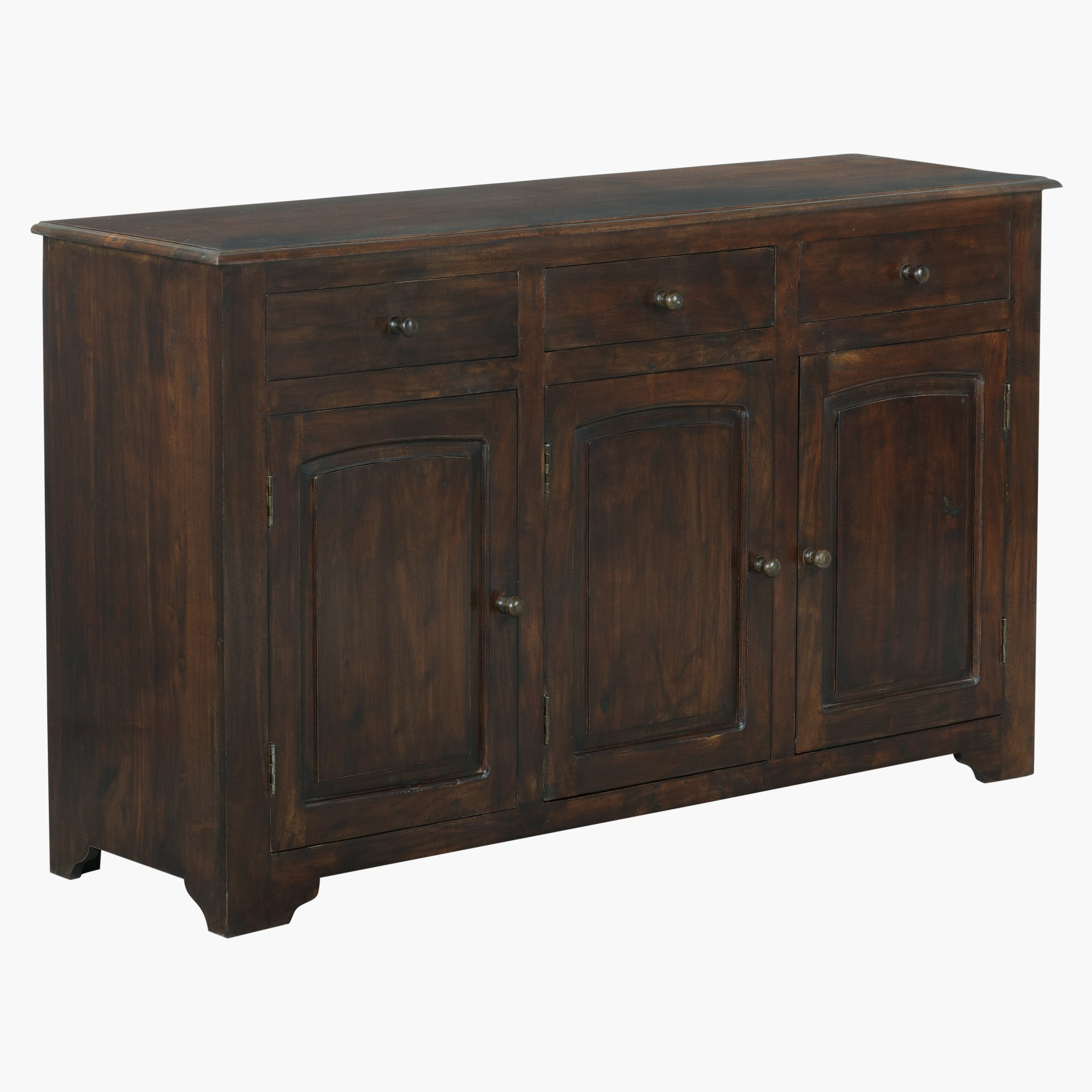 Minaar 3-Drawer 3-Door Sideboard-hbxfurniture-diningroom-buffetsandsideboards-image-1