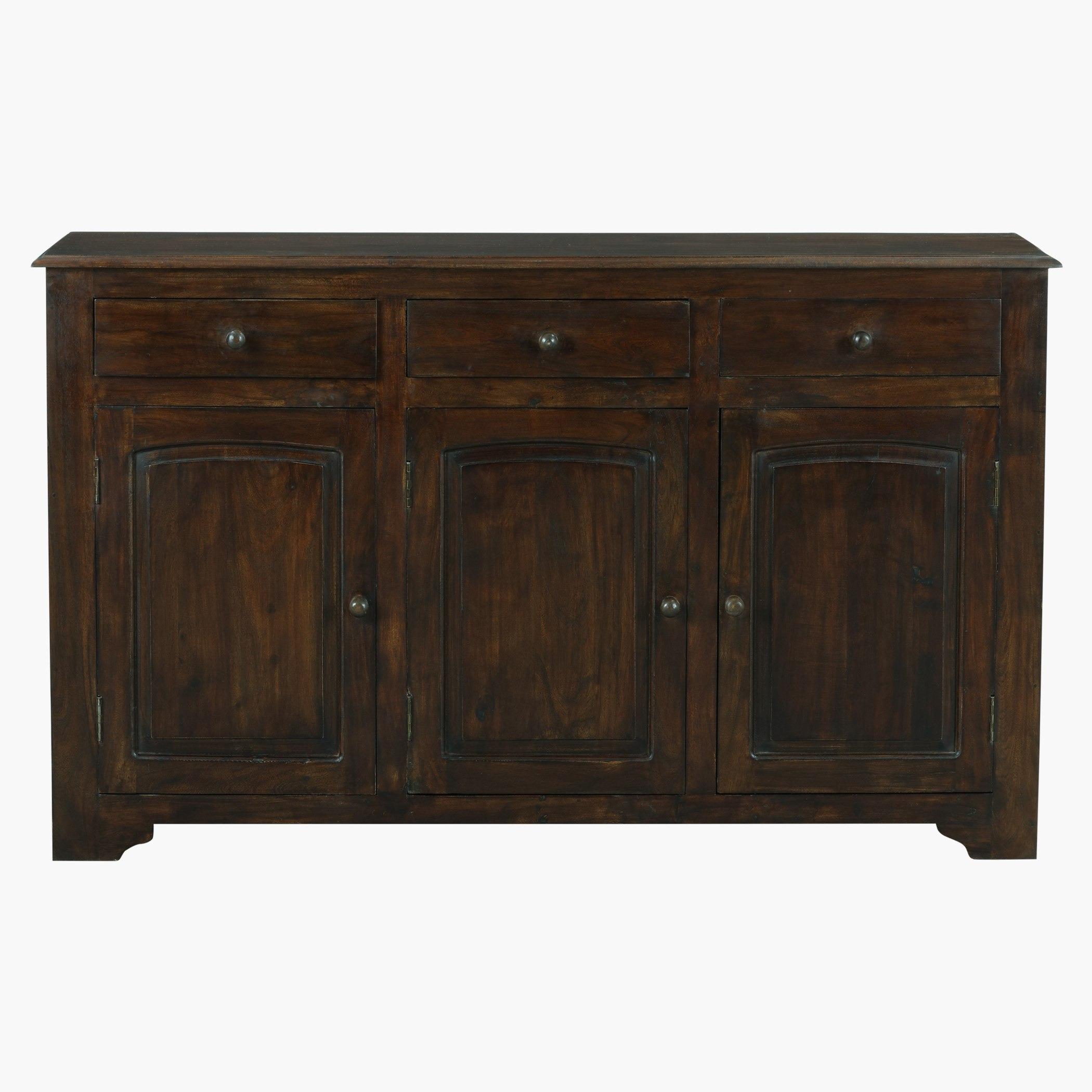Minaar 3-Drawer 3-Door Sideboard-hbxfurniture-diningroom-buffetsandsideboards-image-2