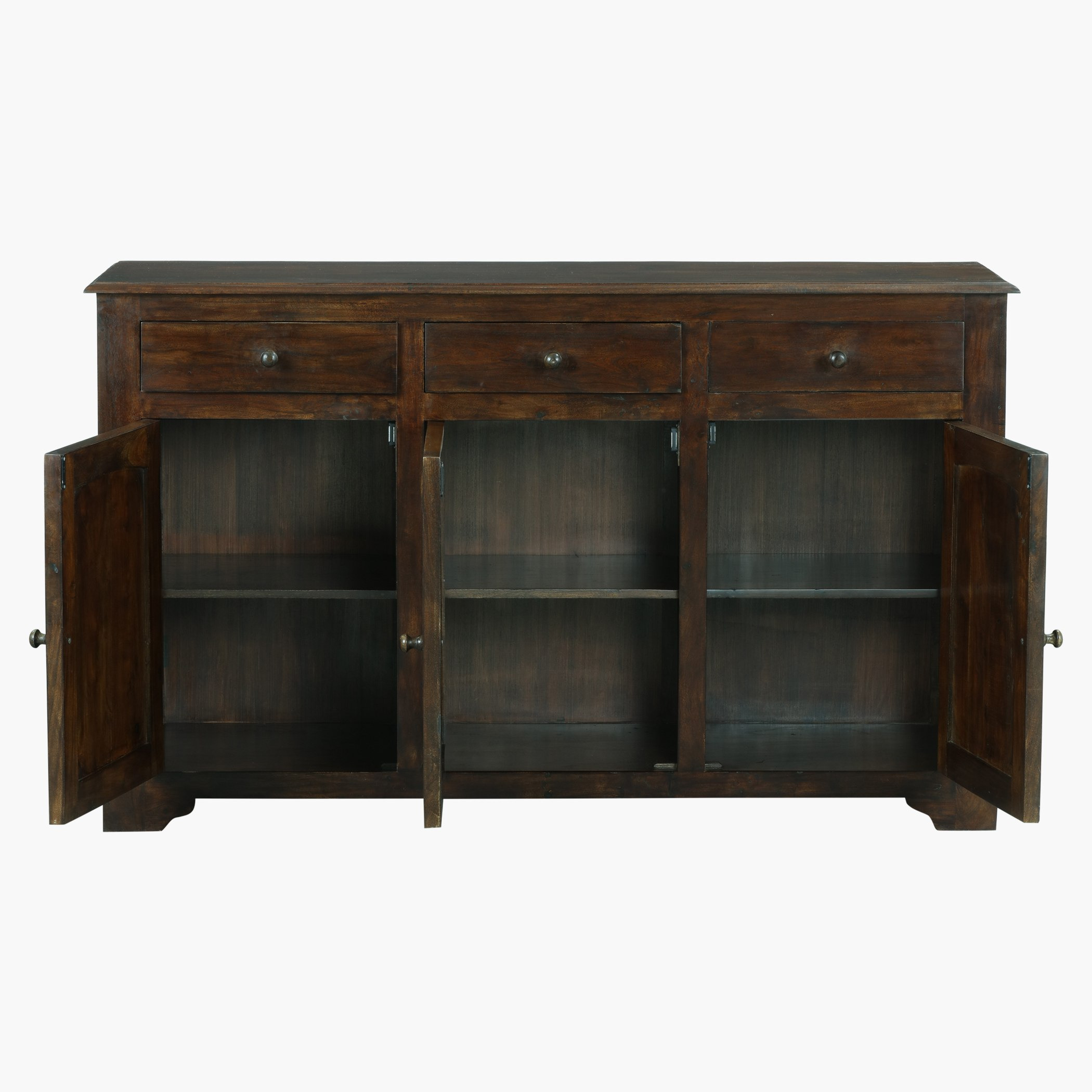 Minaar 3-Drawer 3-Door Sideboard-hbxfurniture-diningroom-buffetsandsideboards-image-3