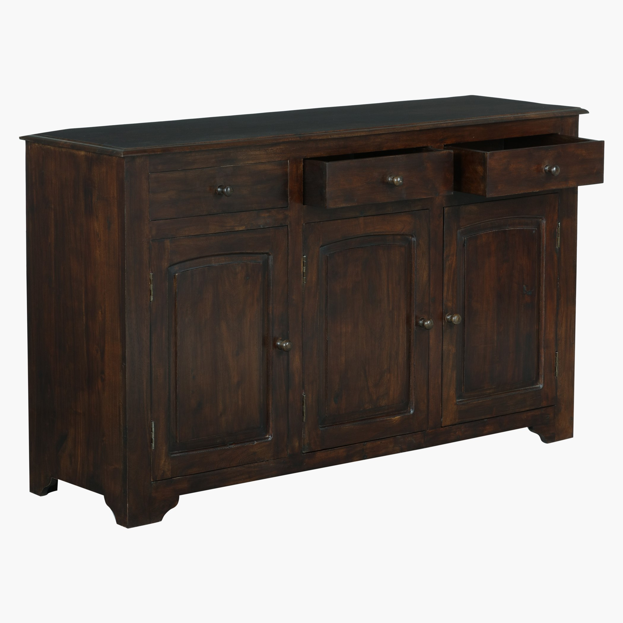 Minaar 3-Drawer 3-Door Sideboard-hbxfurniture-diningroom-buffetsandsideboards-image-4