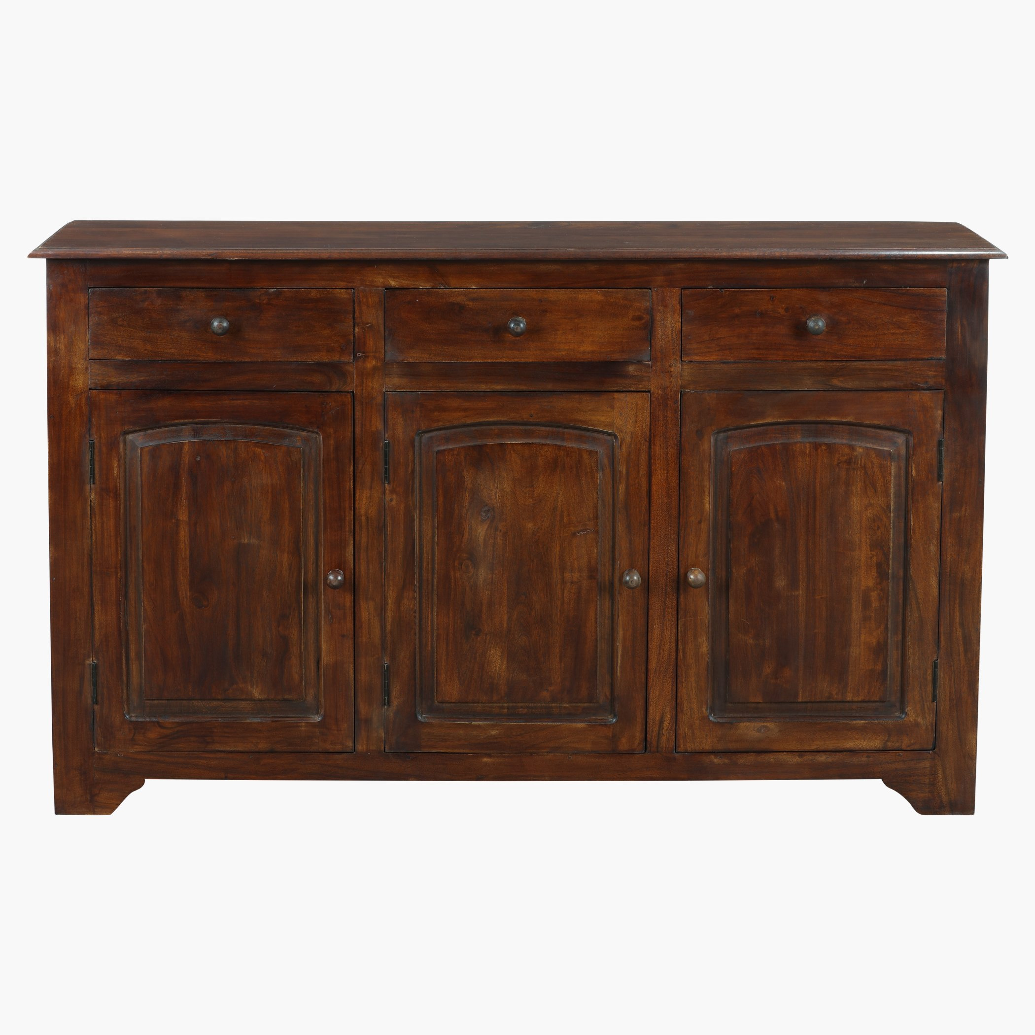 وحدة تخزين بـ3 أدراج و3 أبواب آود-hbxfurniture-diningroom-buffetsandsideboards-image-2