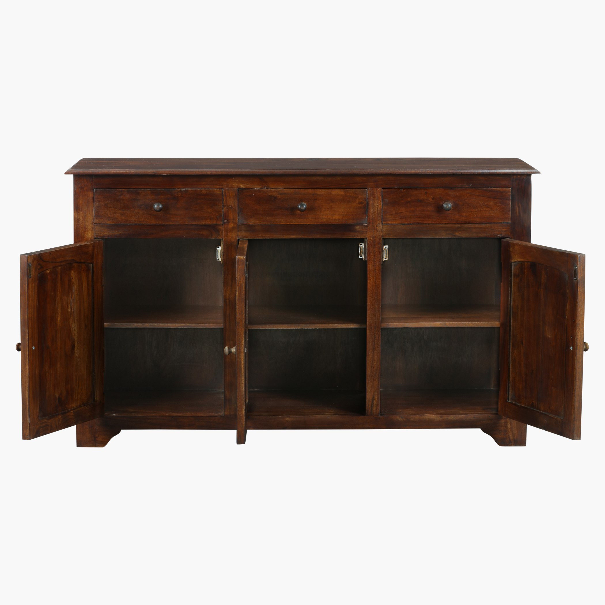 وحدة تخزين بـ3 أدراج و3 أبواب آود-hbxfurniture-diningroom-buffetsandsideboards-image-3