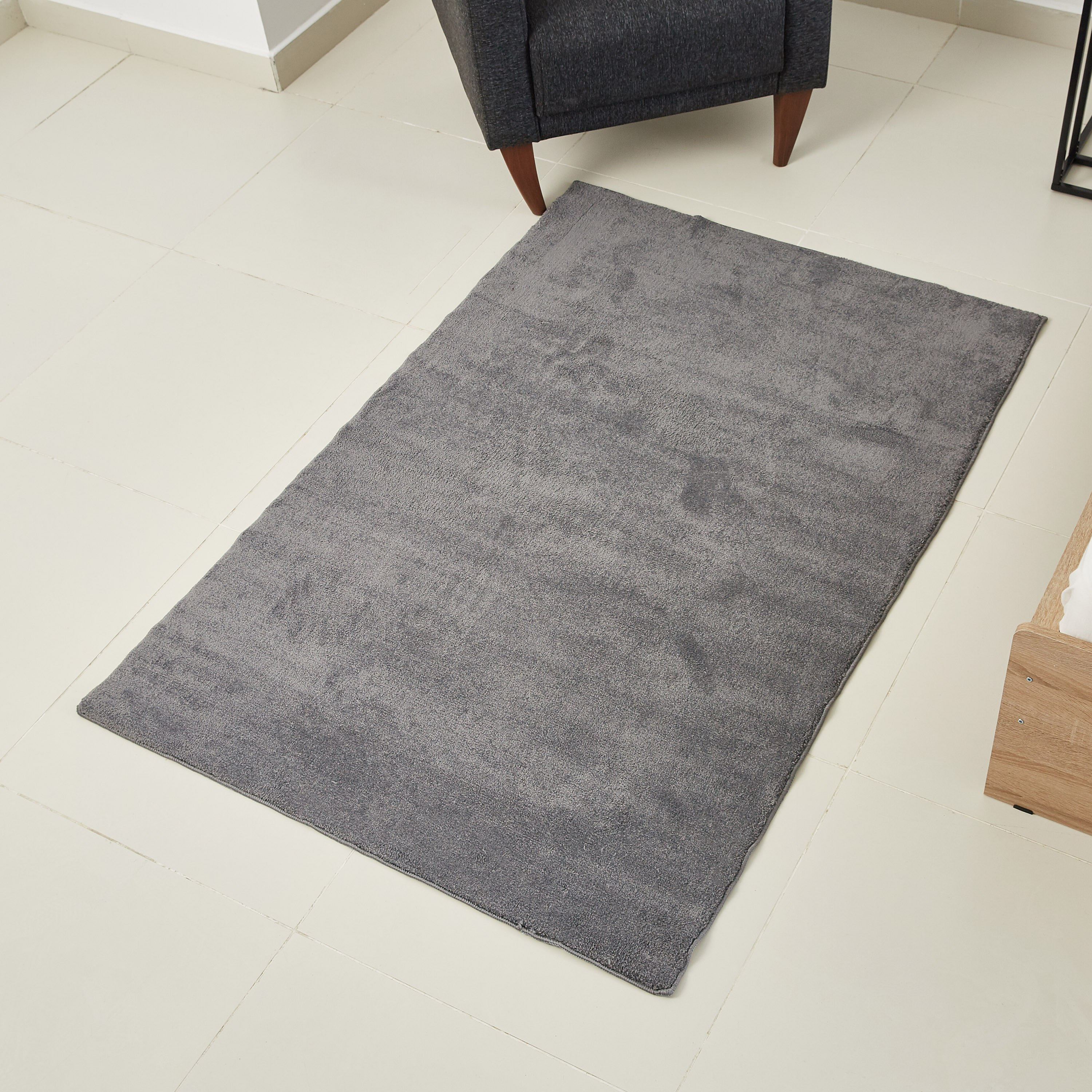 سجادة بارزة الملمس من إليمنتري - 110x160 سم-hbxdecorandfurnishings-floorcoverings-rugs-image-1