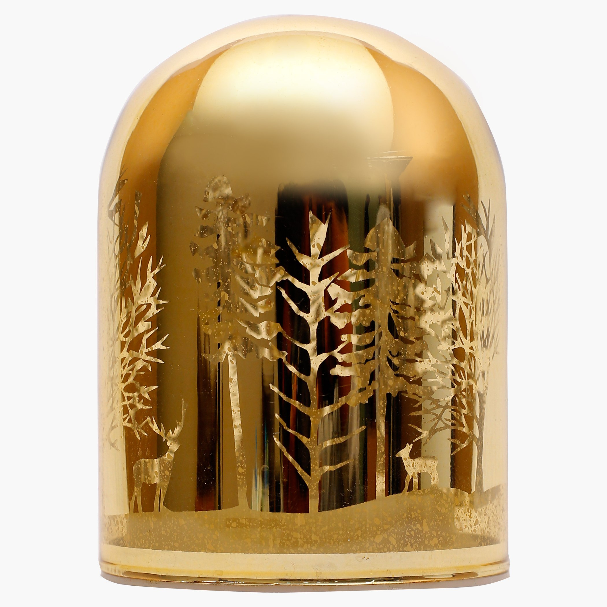 إضاءة إل إي دي مزخرف فايث - طقم من 6 قطع-hbxhomeware-homedecor-figurinesandornaments-image-1