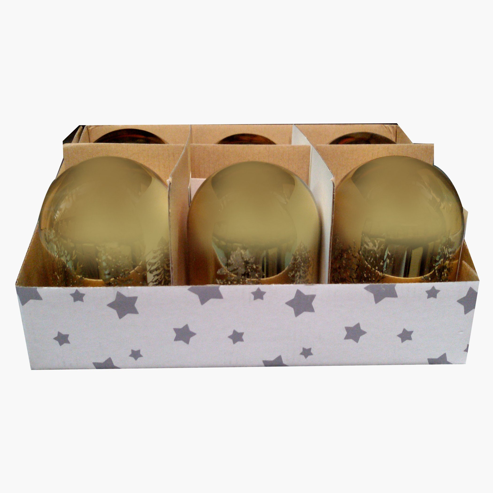 إضاءة إل إي دي مزخرف فايث - طقم من 6 قطع-hbxhomeware-homedecor-figurinesandornaments-image-2