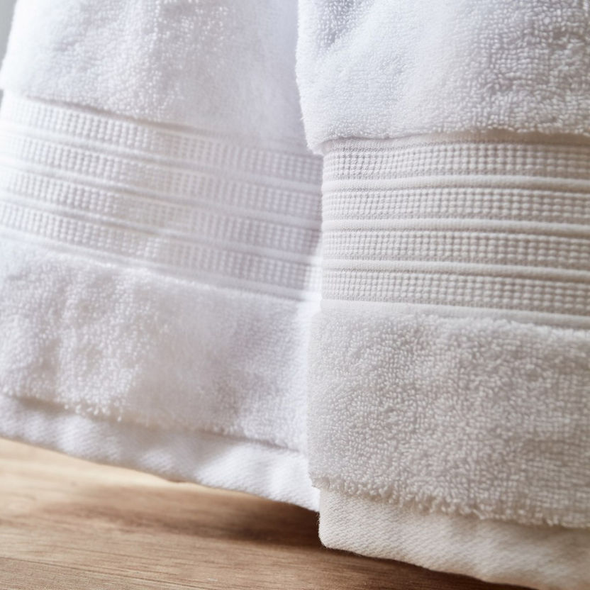 Air Rich Hand Towel - 50x90 cm-Bathroom Textiles-image-1