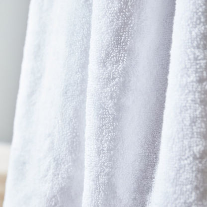 Air Rich Bath Towel - 70x140 cm-Bathroom Textiles-image-2