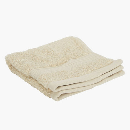 Air Rich Face Towel - Set of 4