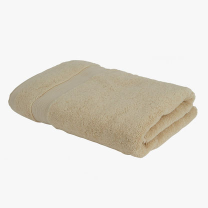 Air Rich Bath Towel - 70x140 cm
