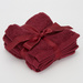 Buy Air Rich 4-Piece Face Towel Set - 30x30 cm Online in KSA