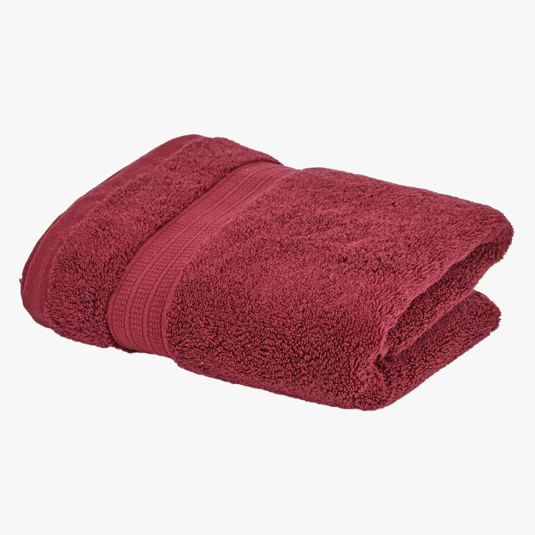 Air Rich Hand Towel - 50x90 cm-hbxbathroom-bathroomtextiles-image-1