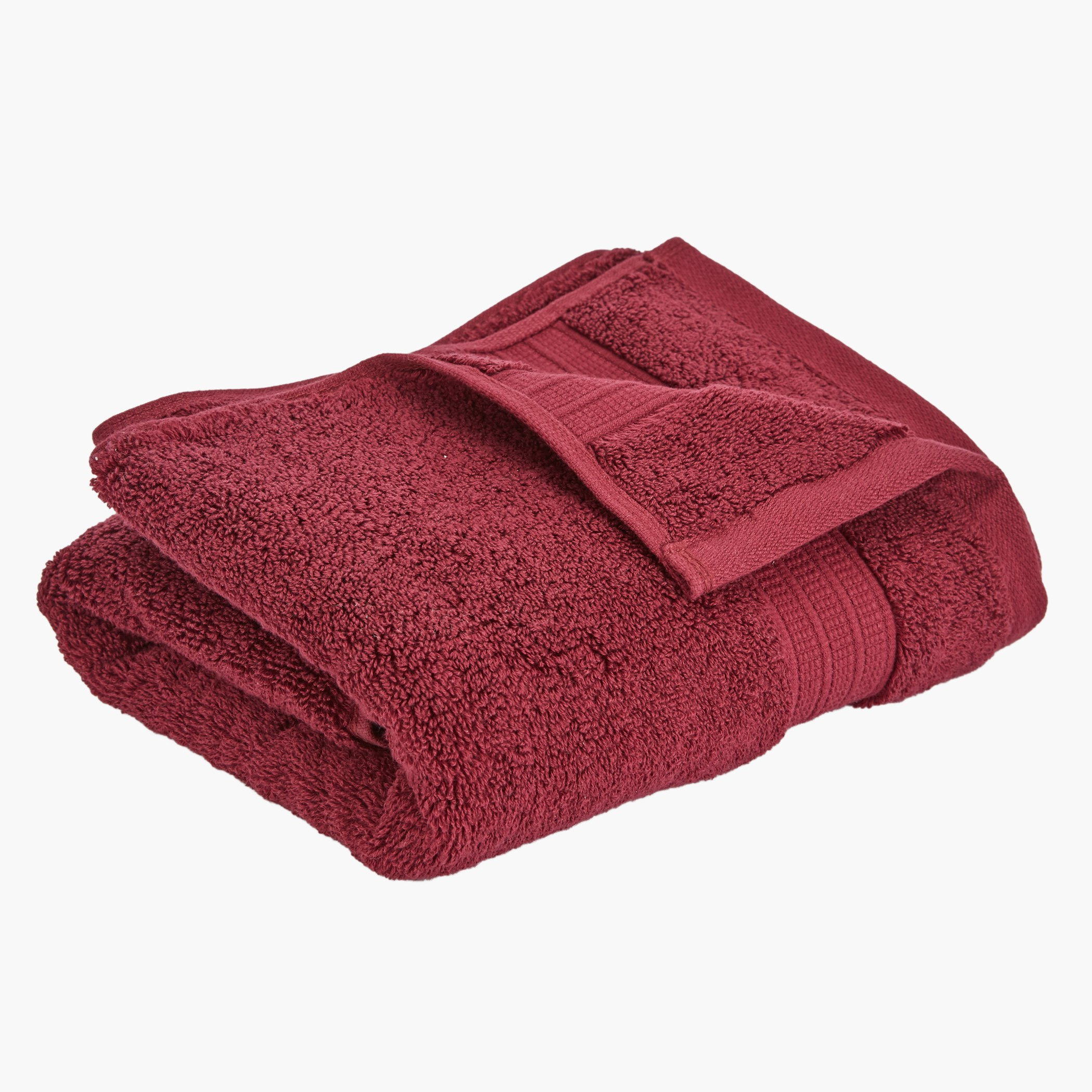 Air Rich Hand Towel - 50x90 cm-hbxbathroom-bathroomtextiles-image-2
