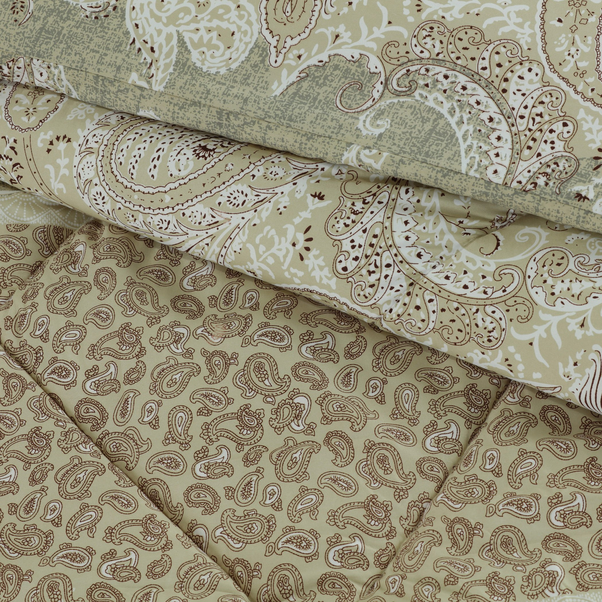 Printed 2-Piece Comforter Set - 160 x 220 cm-PROMO_HB_AE_B1G1_250925-image-2