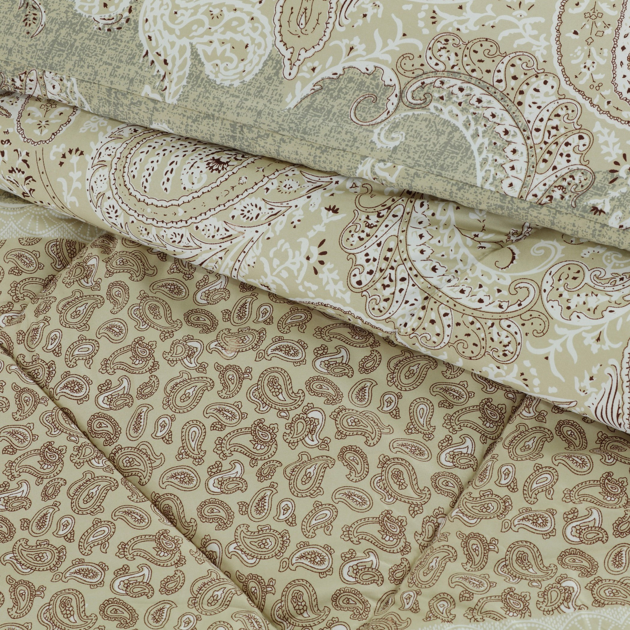 Printed 3-Piece King Comforter Set - 220x240 cm-PROMO_HB_AE_B1G1_250925-image-3