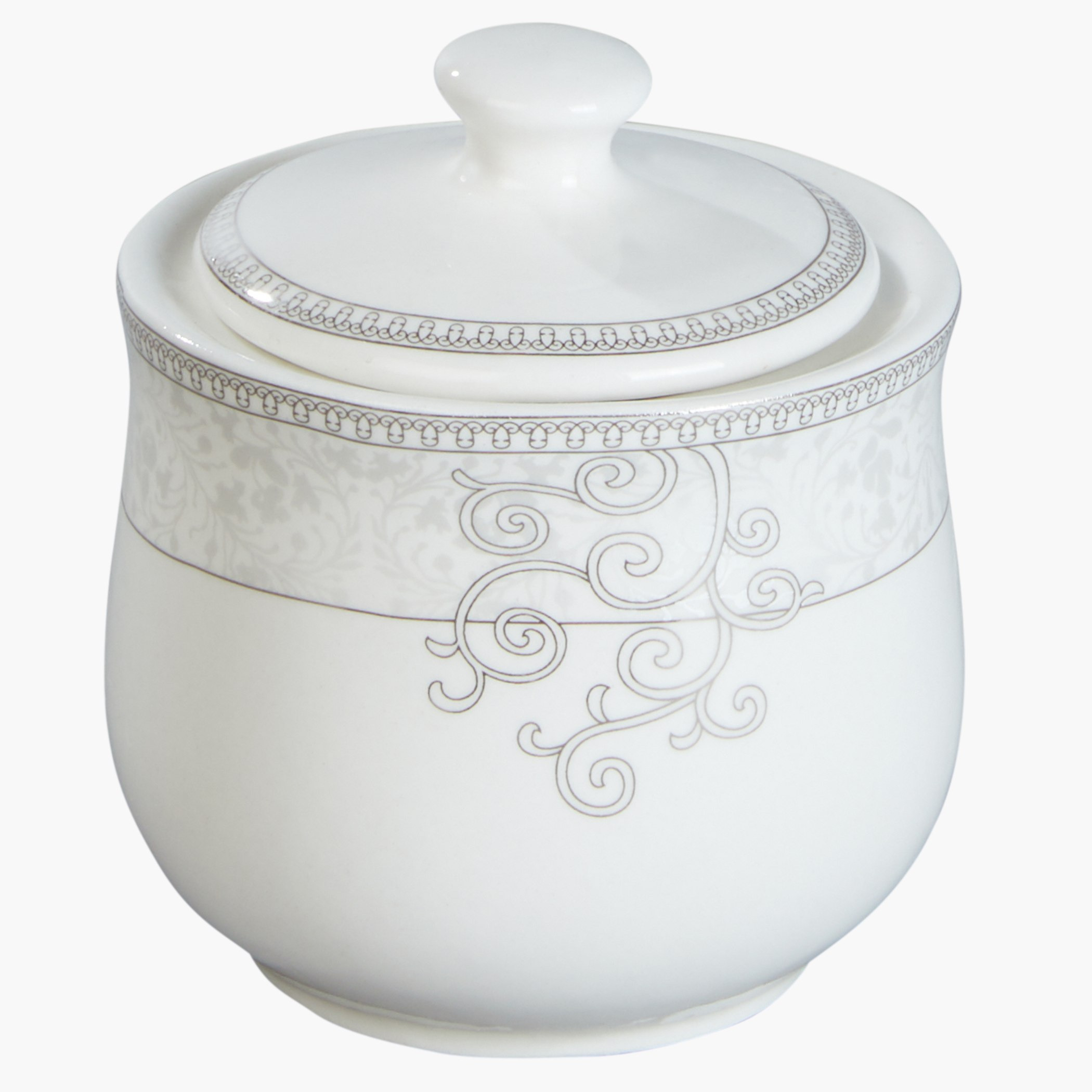 طقم مستلزمات مائدة 49 قطعة بطبعات سويرل-hbxhomeware-hbxkitchen-image-2