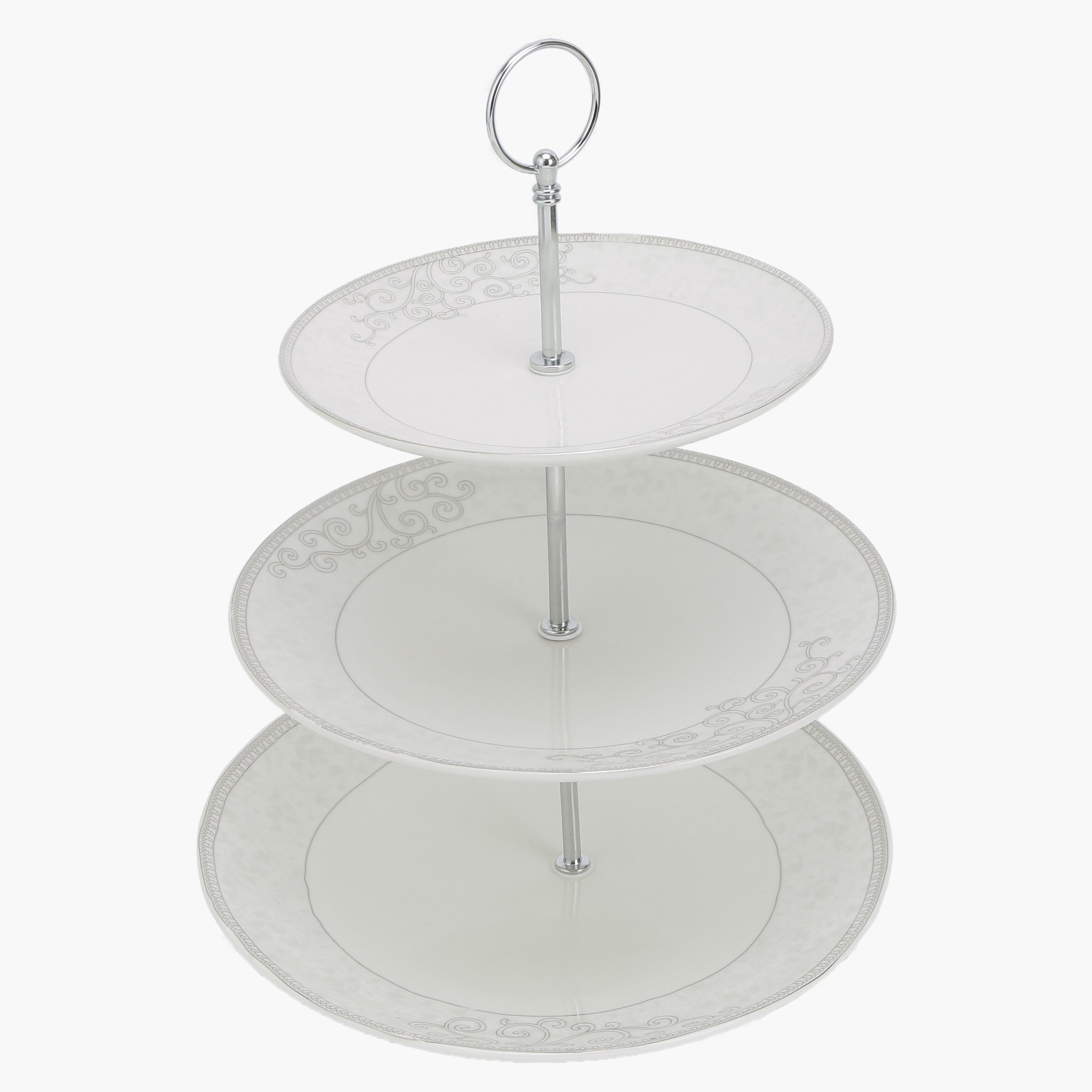 حامل كعك بثلاثة مستويات سويرل-hbxdecorandfurnishings-tabletop-serveware-image-2