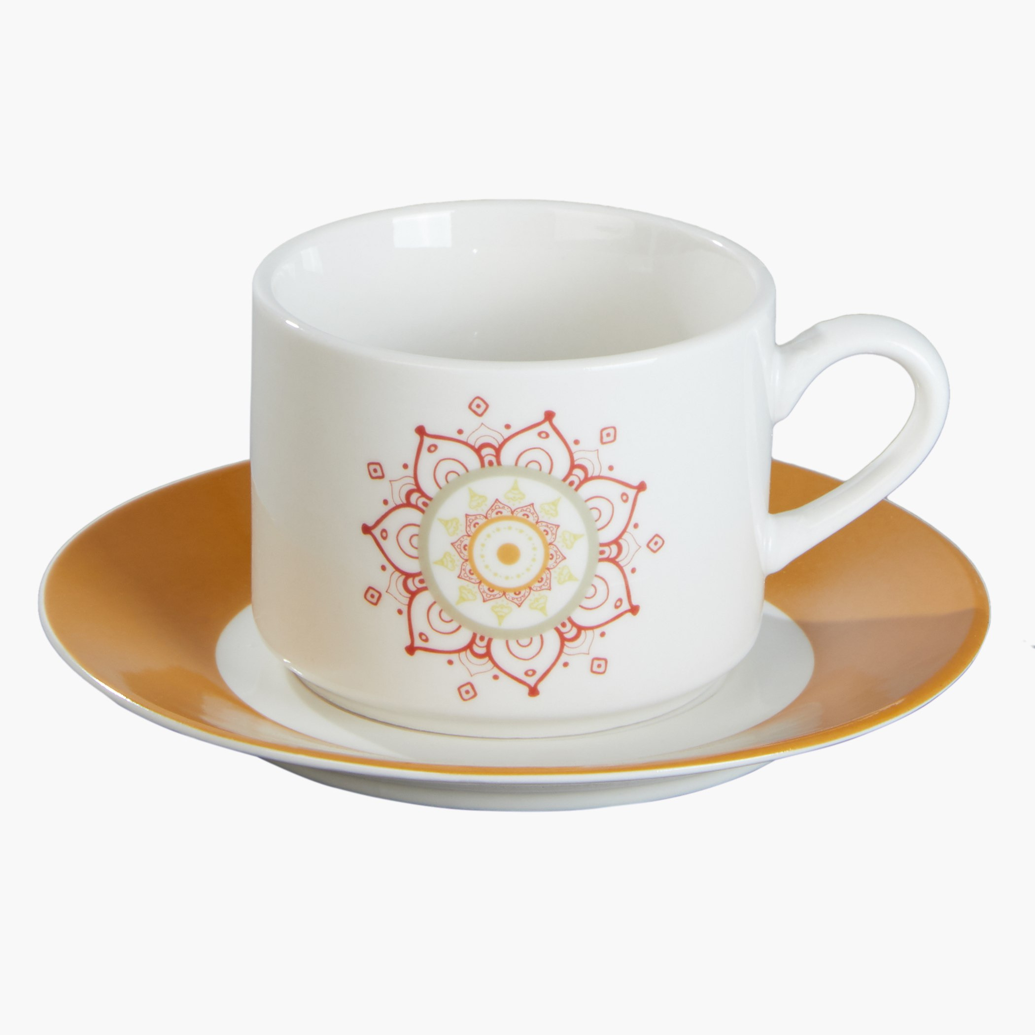 طقم مستلزمات مائدة 49 قطعة بطبعات إيفا-hbxhomeware-hbxkitchen-image-2
