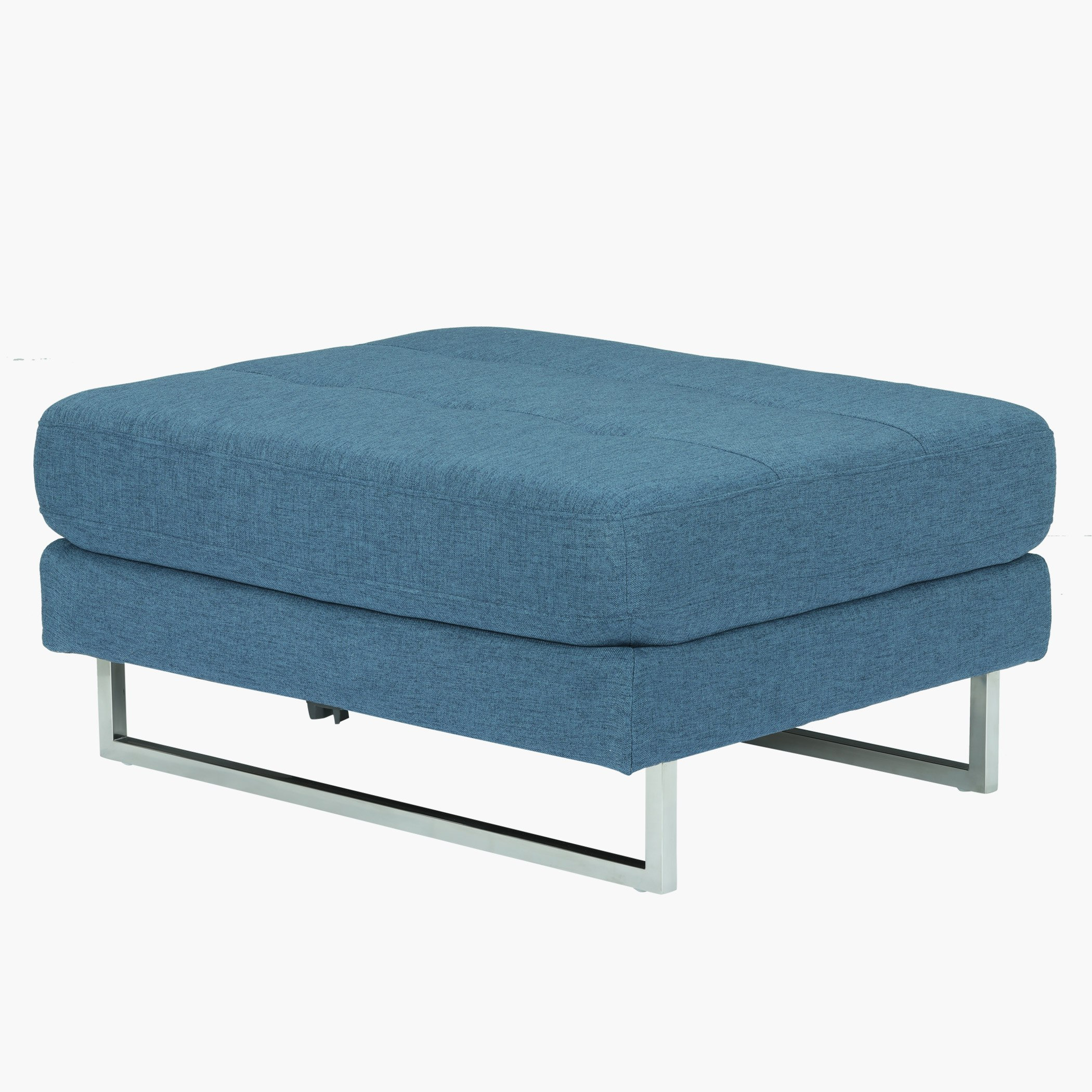 Focus Ottoman with Stand-hbxlivingroom-sofasandarmchairs-ottomansandfootstools-image-1