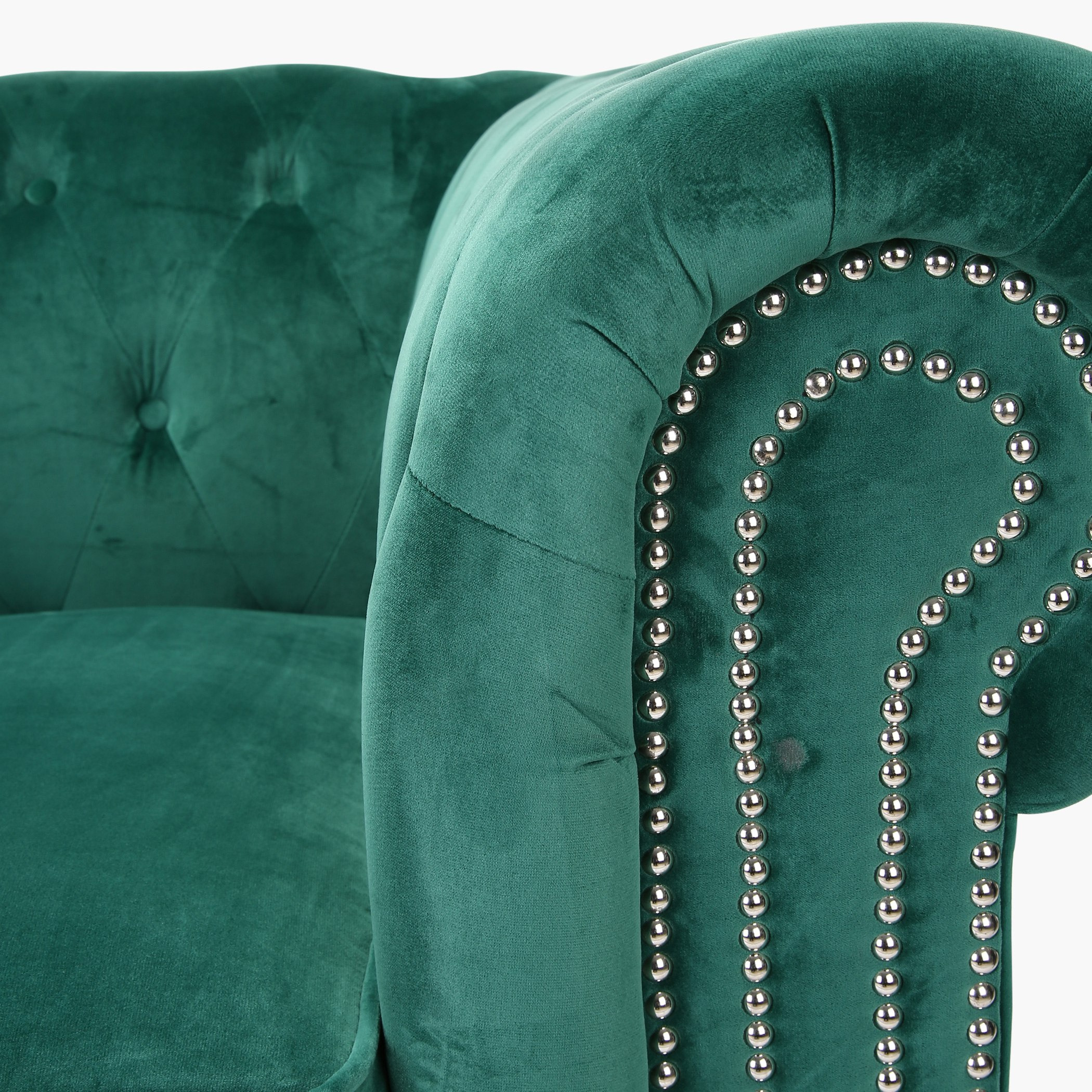 كرسي بمساند ذراعين مع تفاصيل أحجار من كلايمونت-hbxlivingroom-sofasandarmchairs-sofas-image-4
