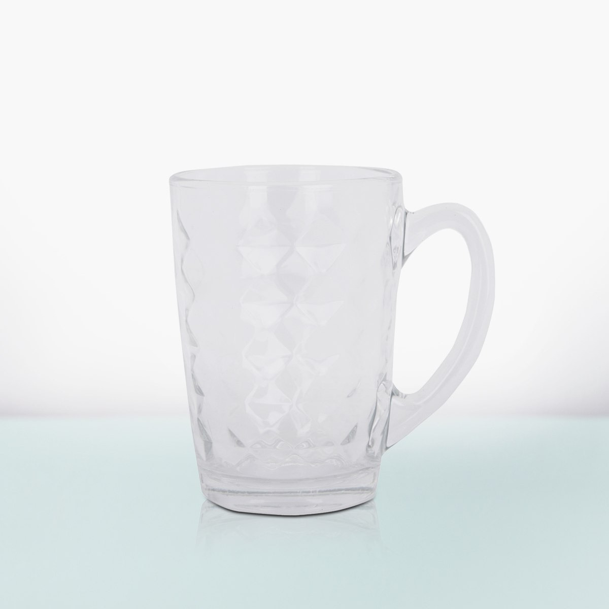 طقم مجات من 6 قطع من أكوا - 320 مل-hbxdecorandfurnishings-tabletop-crockery-image-2