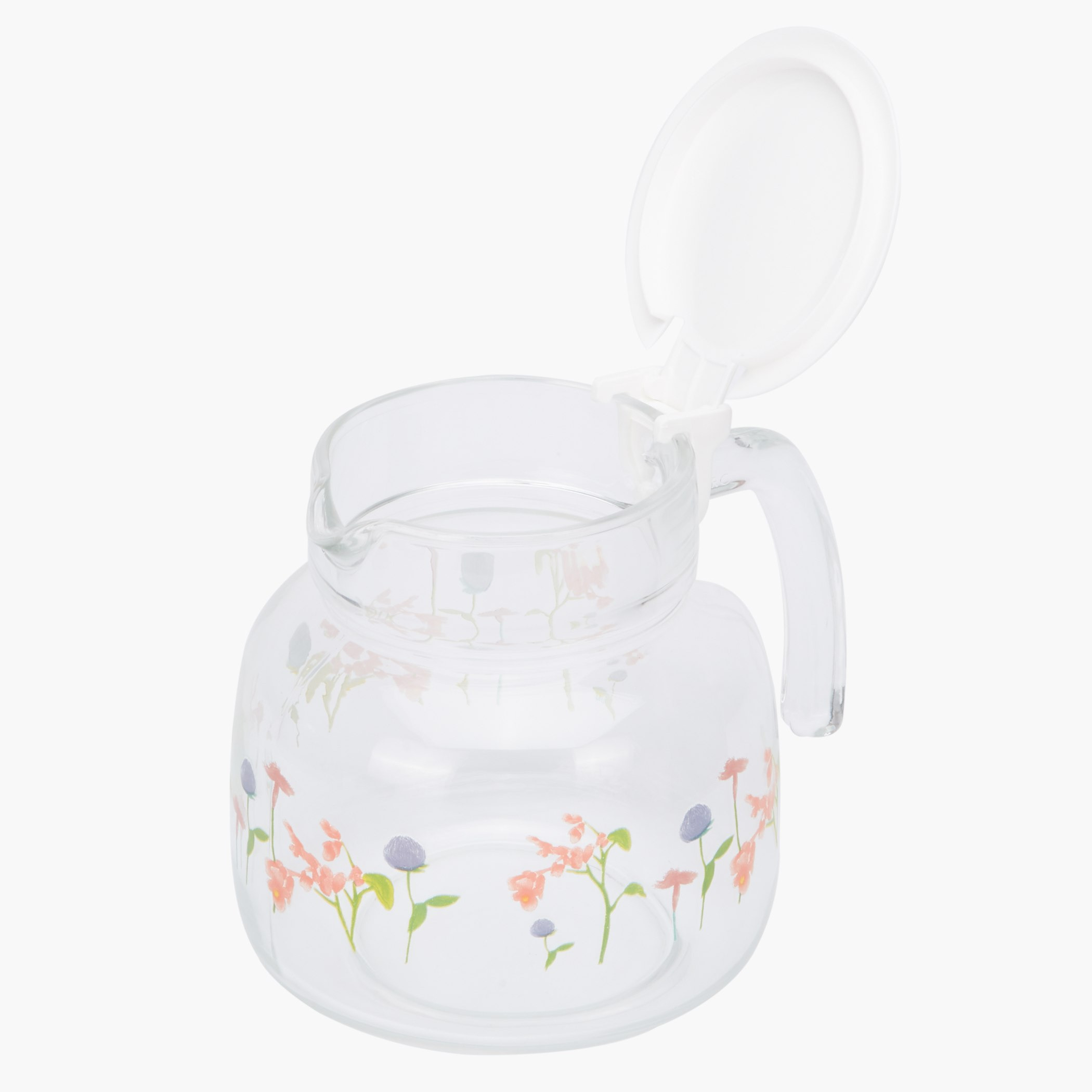 طقم شاي 19 قطعة من بيرل روزانا-hbxhomeware-diningandtabletop-coffeeandteasets-image-3
