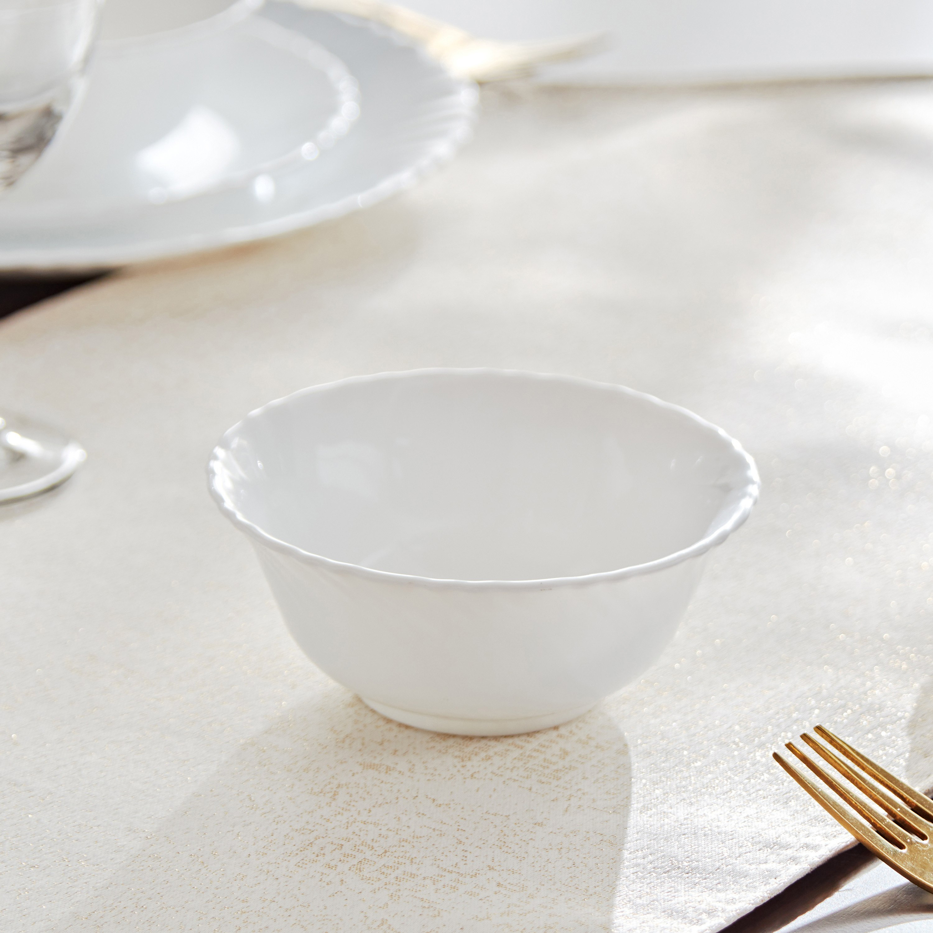 طقم عشاء أوبال 12 قطعة من فيستون - 4 أفراد-hbxhomeware-hbxkitchen-image-3