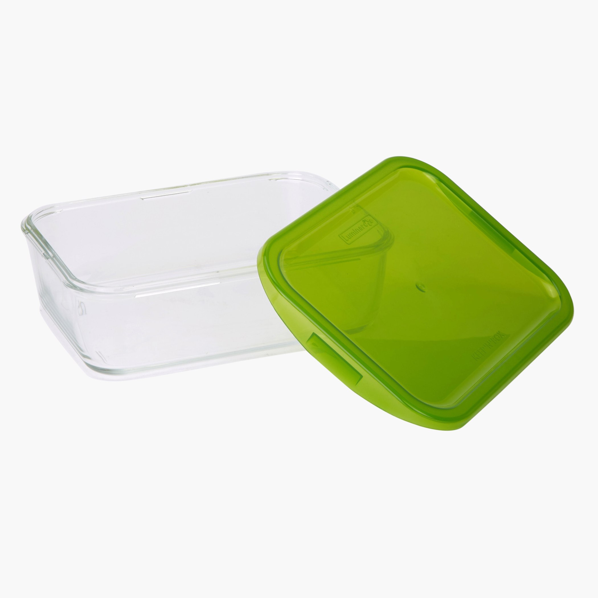 Pearl Keep'N Green Storage Container with Lid - Set of 3-hbxdecorandfurnishings-tabletop-crockery-image-3