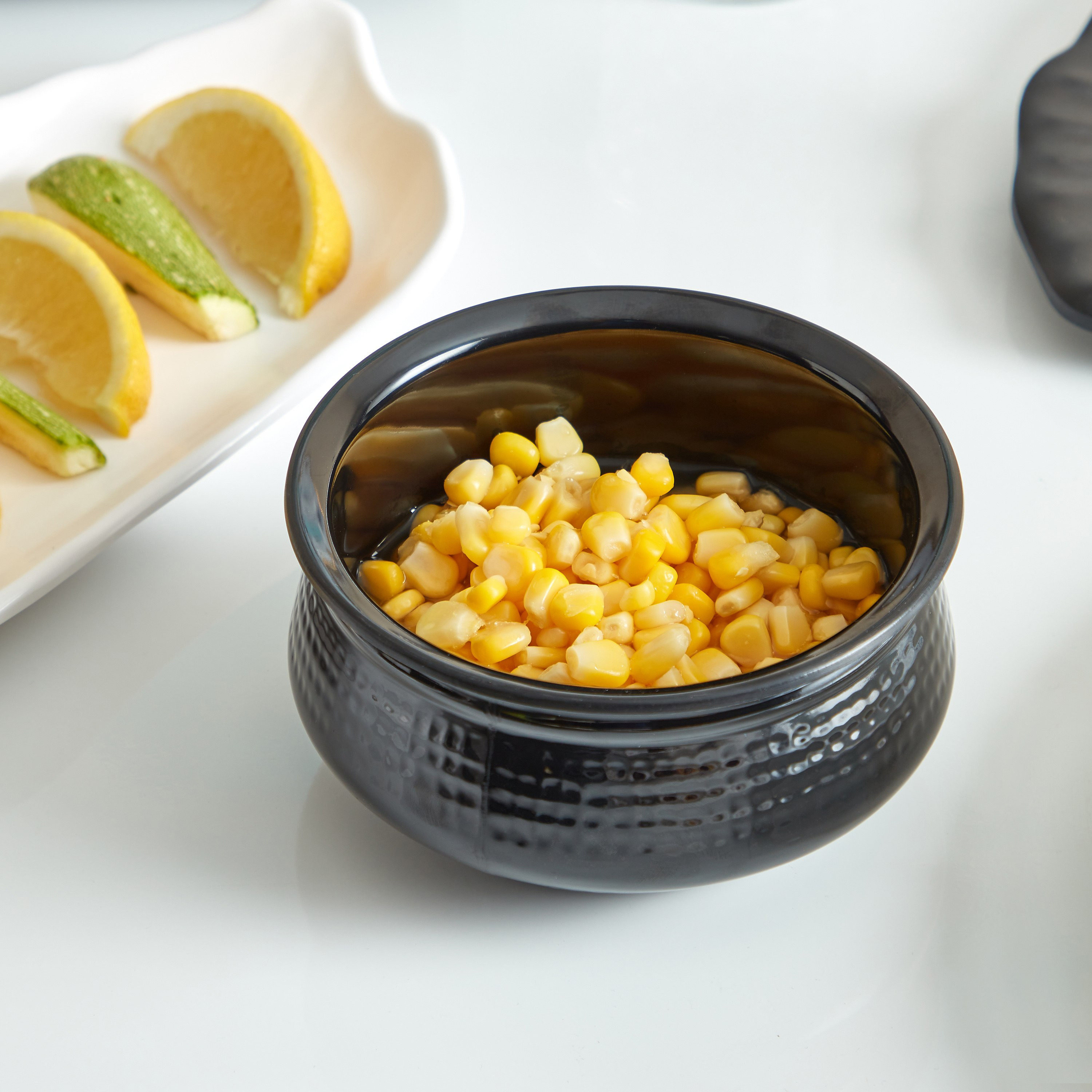 Classic Textured Serving Handi - 12 cm-hbxdecorandfurnishings-tabletop-serveware-image-1