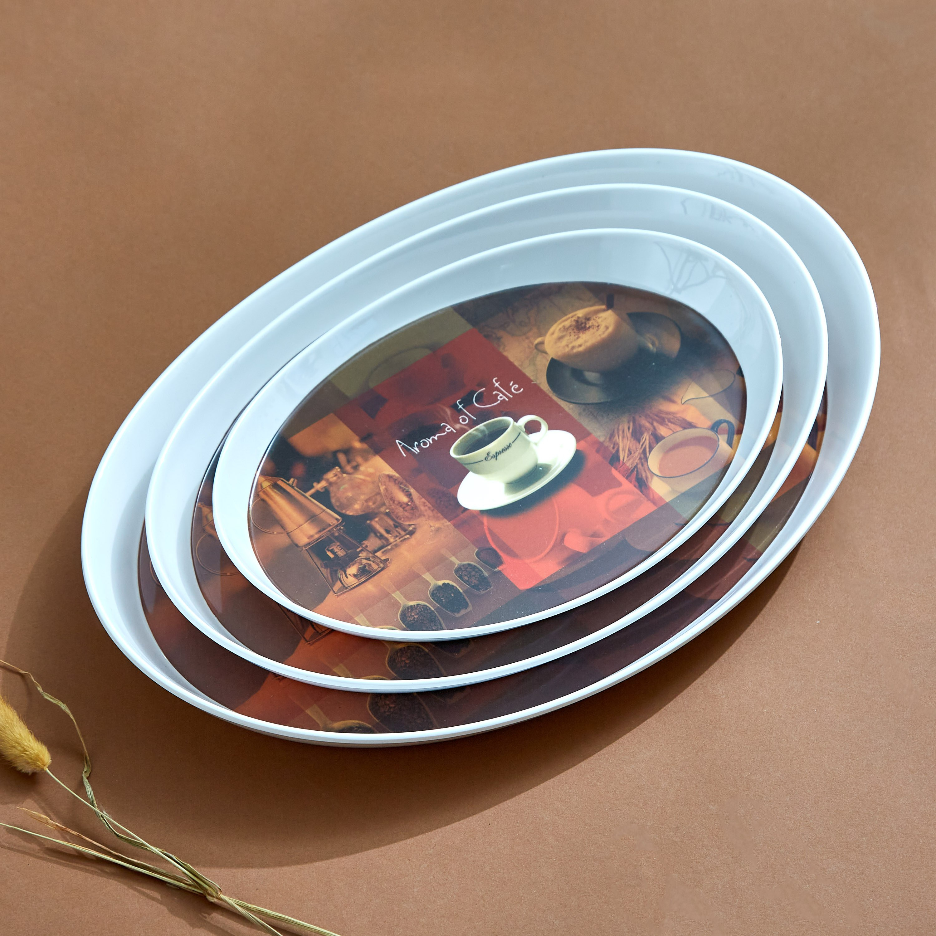 صينية بيضاوية من كلاسيك - طقم من 3 قطع-hbxhomeware-hbxkitchen-image-2