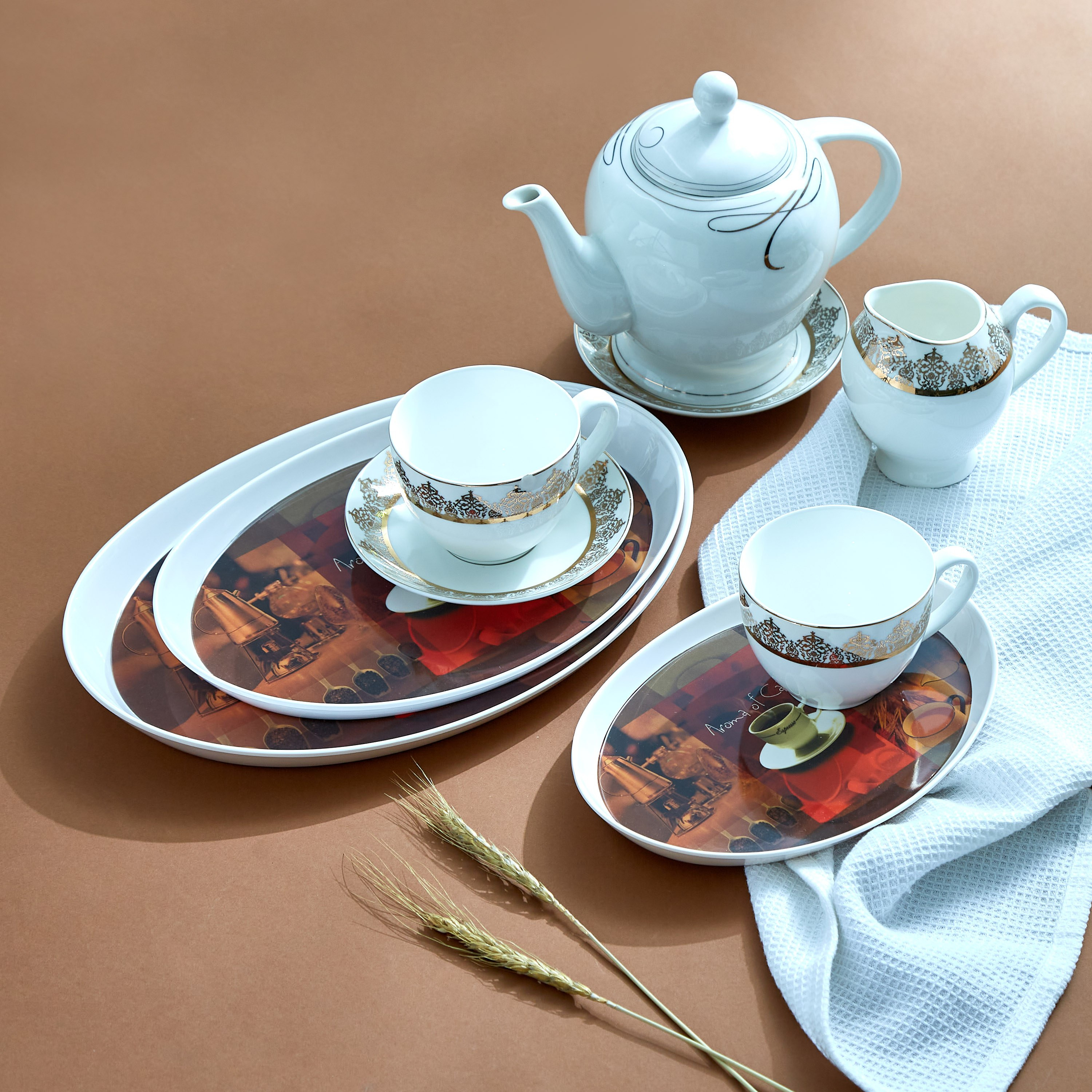 صينية بيضاوية من كلاسيك - طقم من 3 قطع-hbxhomeware-hbxkitchen-image-5