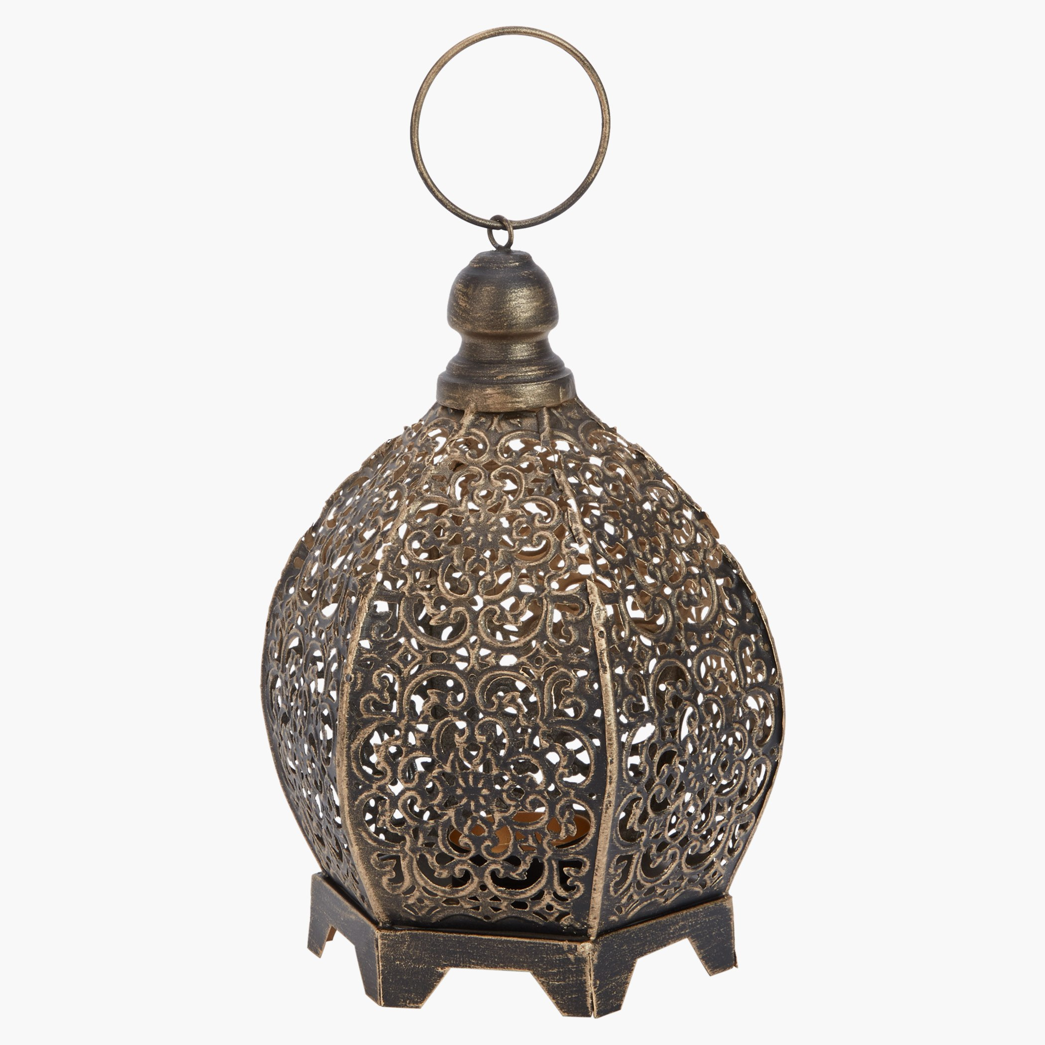 Zinnia Decorative Tealight Lantern-PROMO_HB_AE_B1G1_250925-image-1