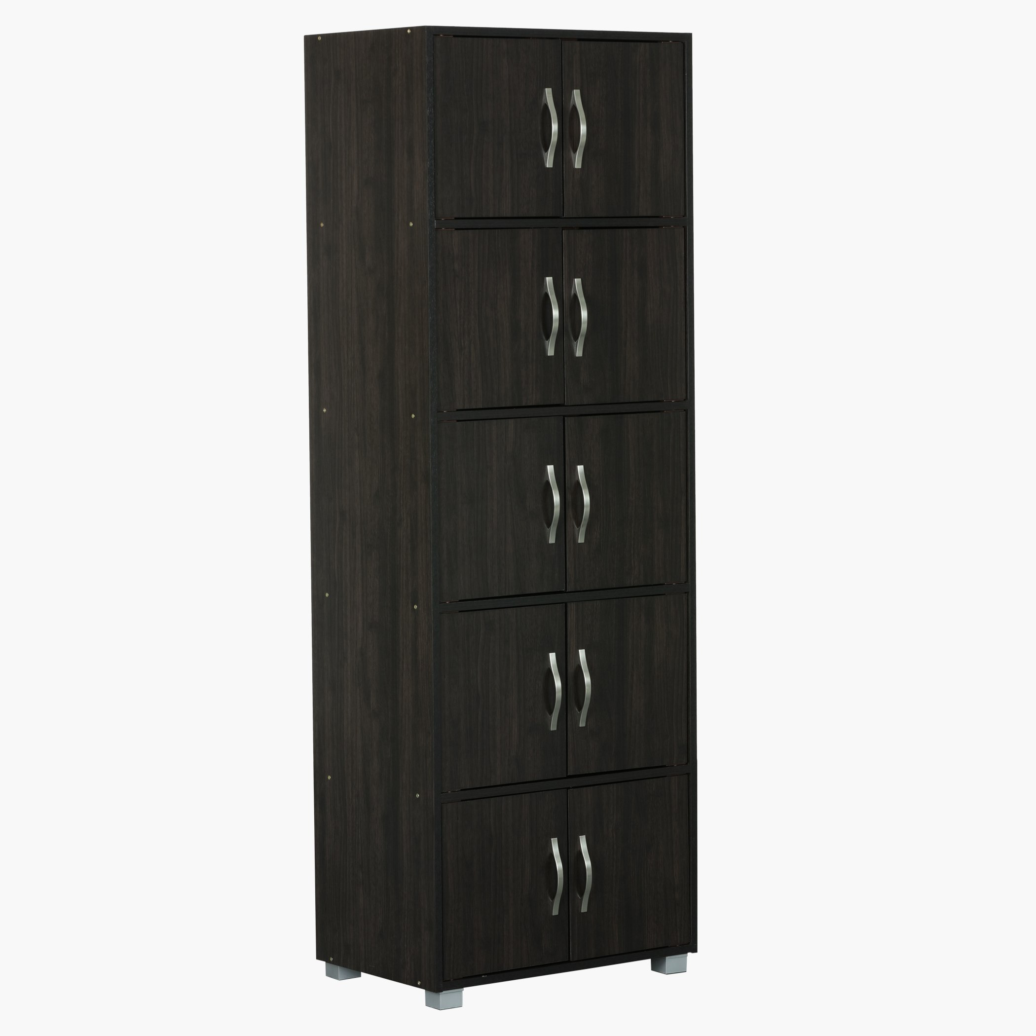 وحدة تخزين بـ5 أبواب من أسبين-hbxfurniture-office-bookcases-image-1